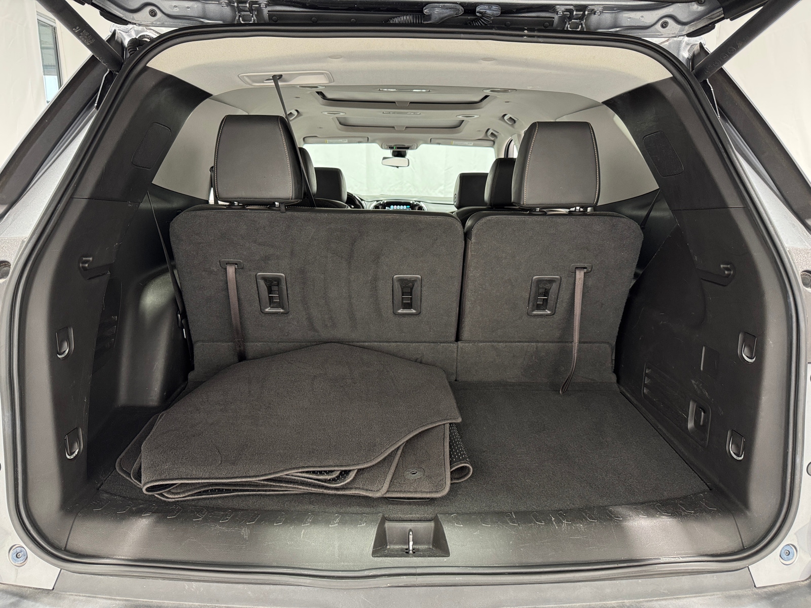 Thumbnail: 2019 Chevrolet Traverse - 6