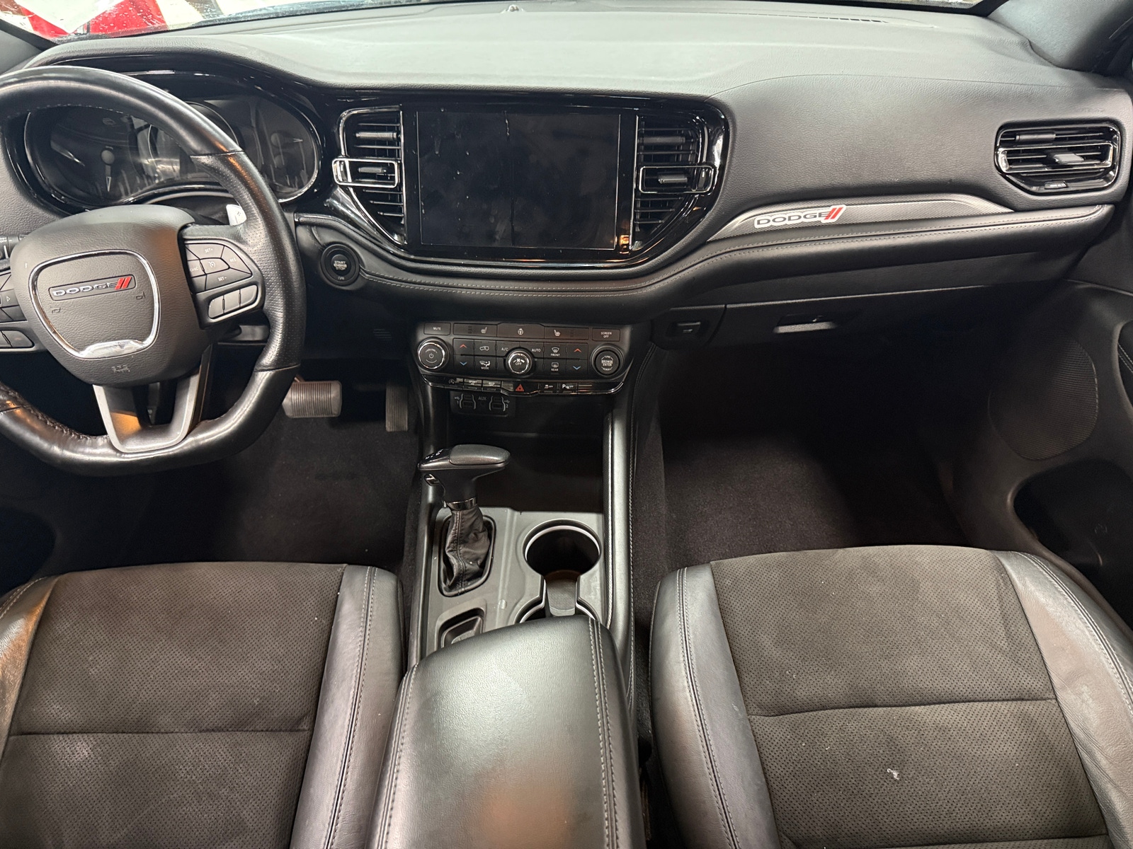 Thumbnail: 2021 Dodge Durango - 2
