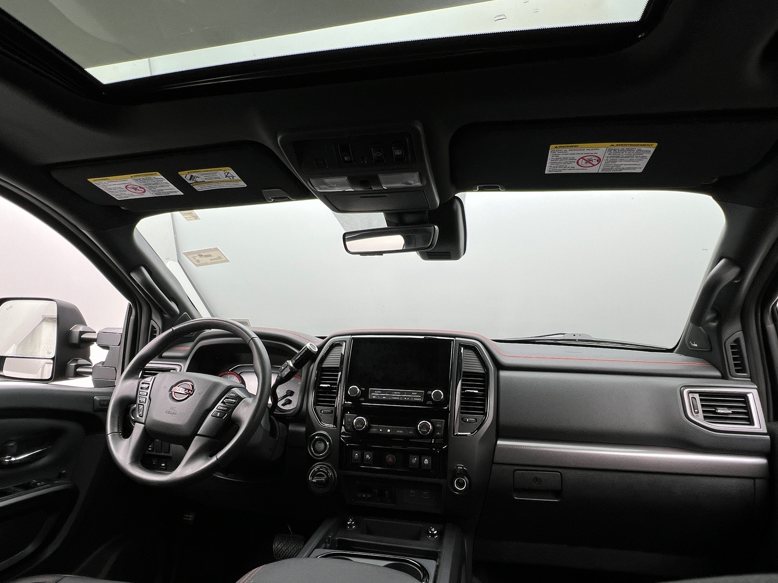 Thumbnail: 2023 Nissan Titan - 2