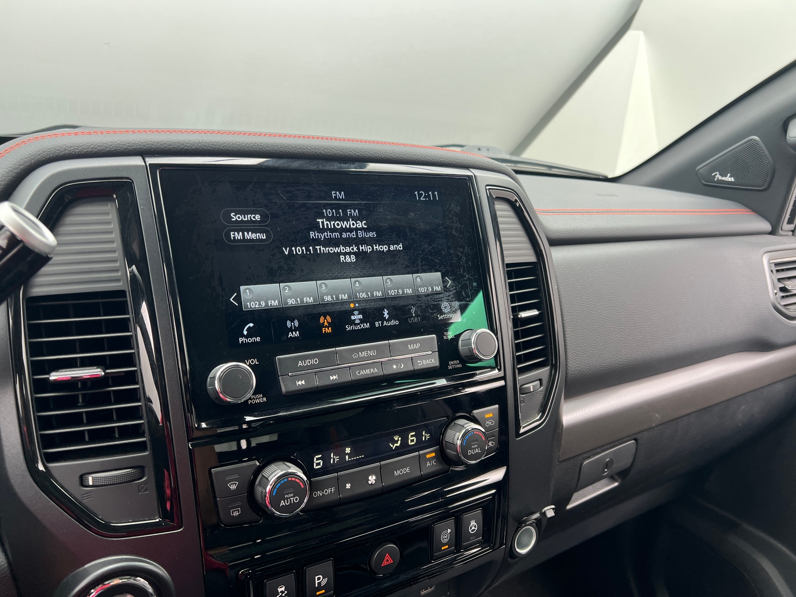 Thumbnail: 2023 Nissan Titan - 3