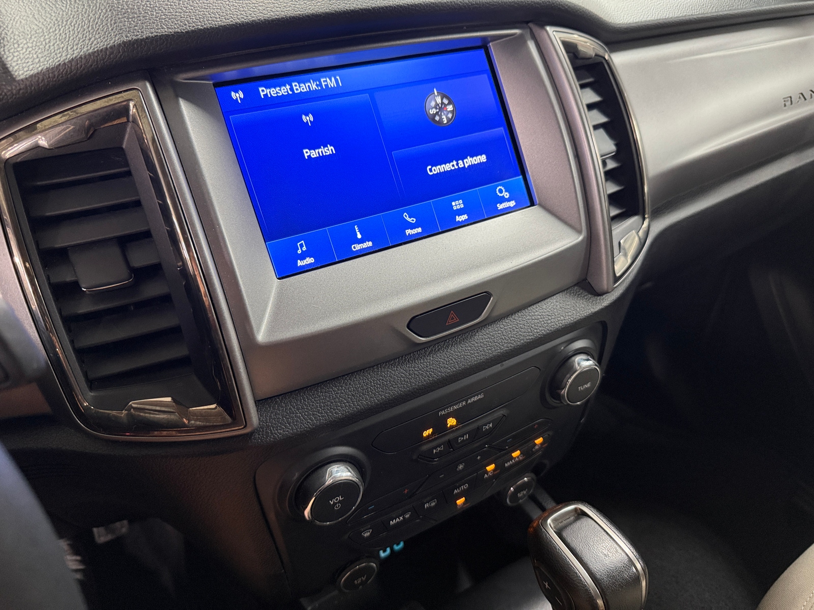 Thumbnail: 2021 Ford Ranger - 4