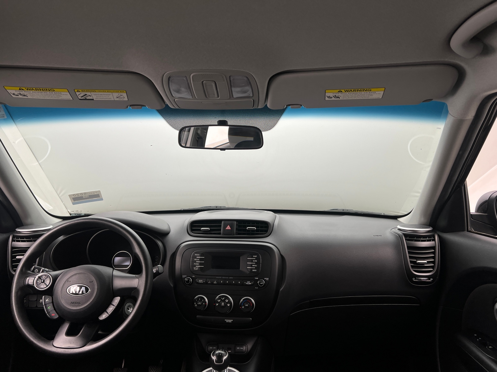 Thumbnail: 2014 Kia Soul - 3