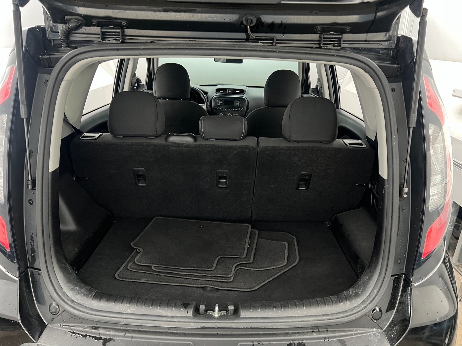 Thumbnail: 2014 Kia Soul - 7