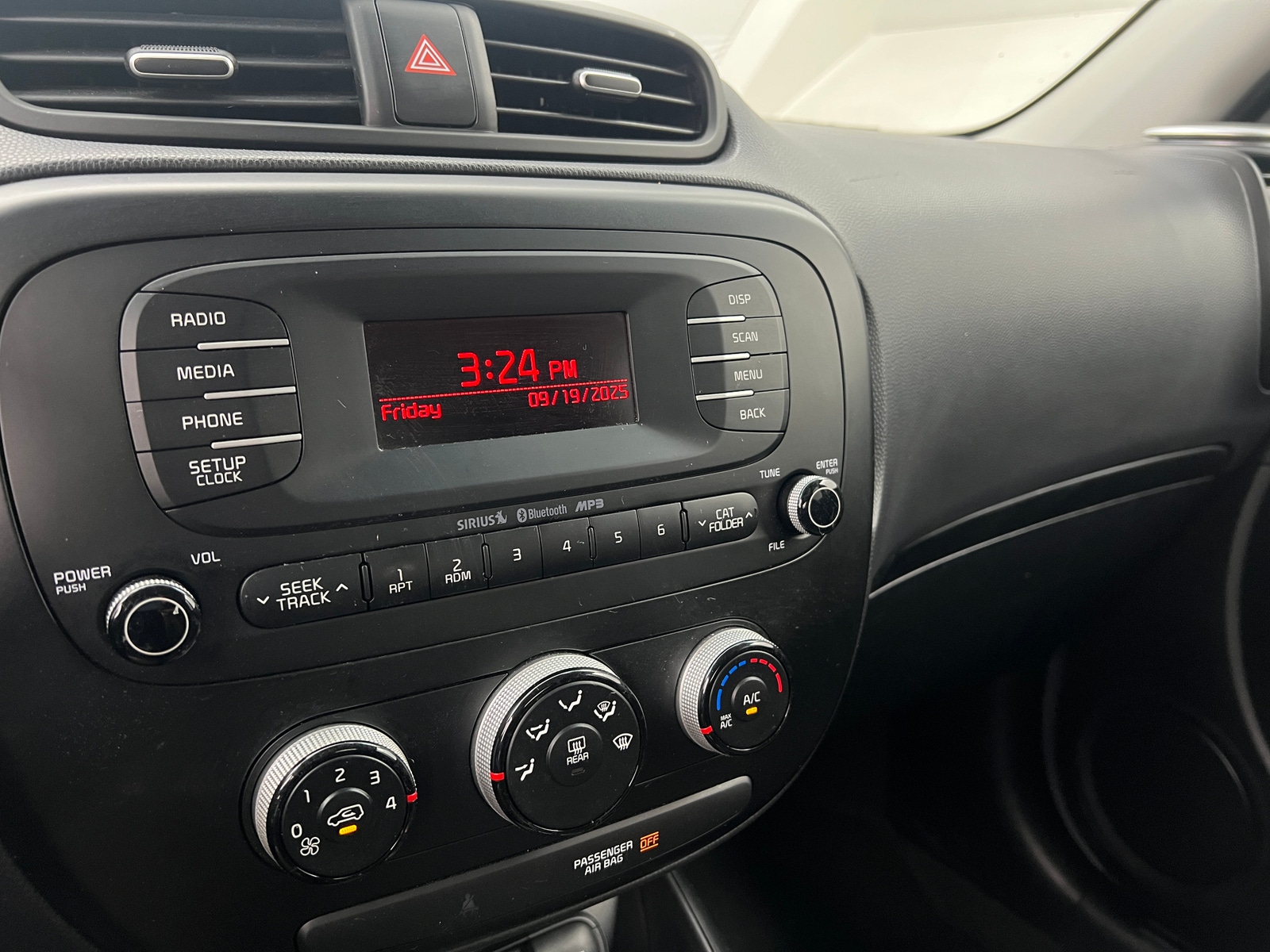 Thumbnail: 2014 Kia Soul - 4