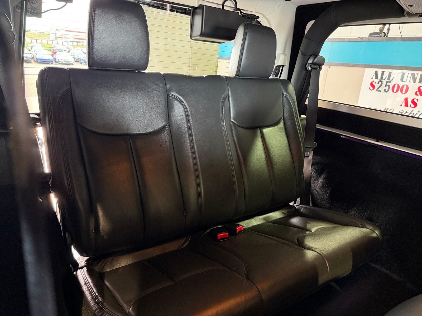 Thumbnail: 2017 Jeep Wrangler - 6