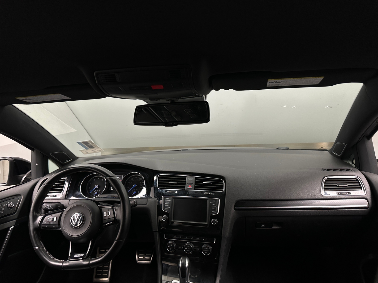 Thumbnail: 2016 Volkswagen Golf - 2