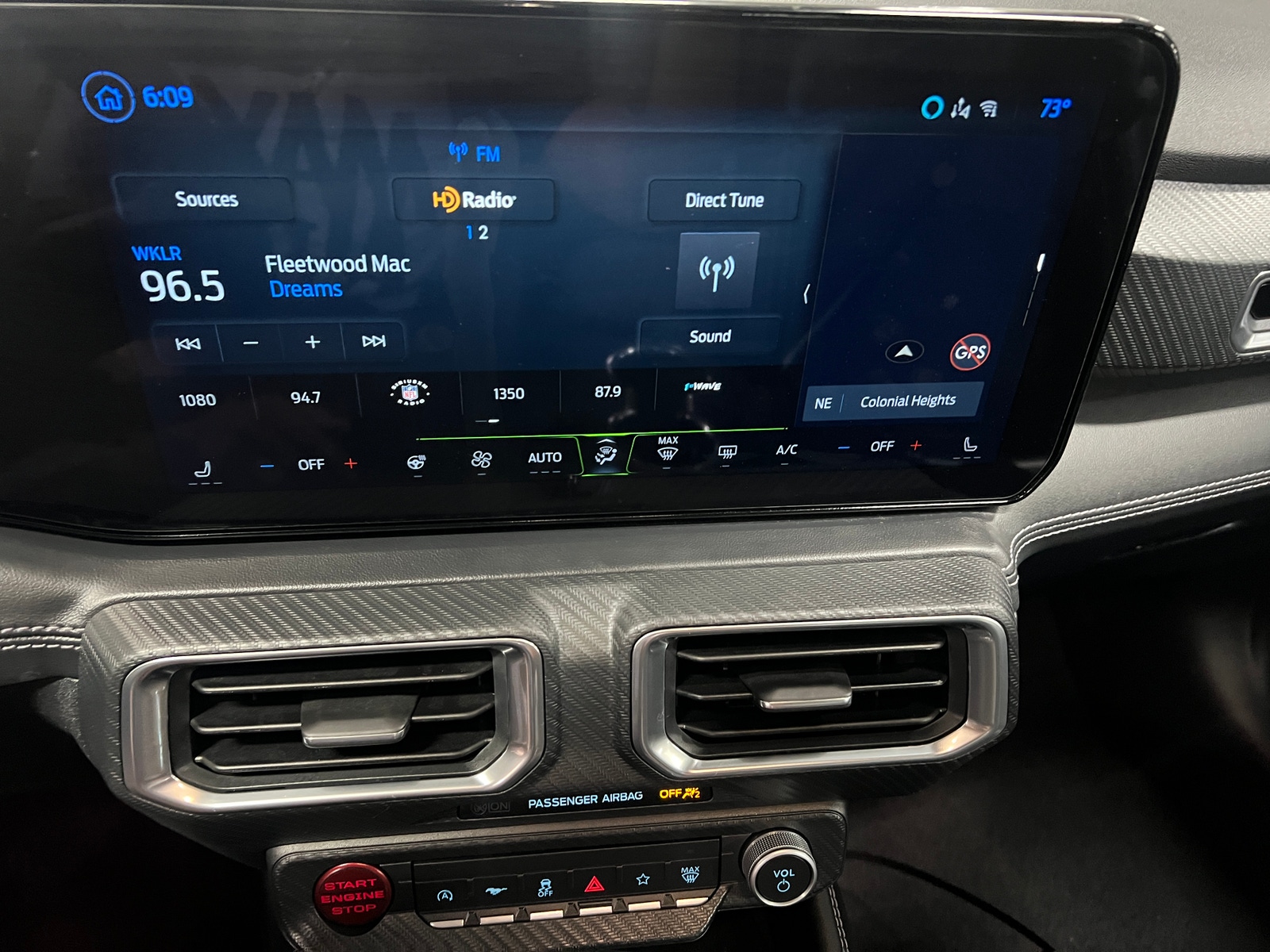 Thumbnail: 2025 Ford Mustang - 2