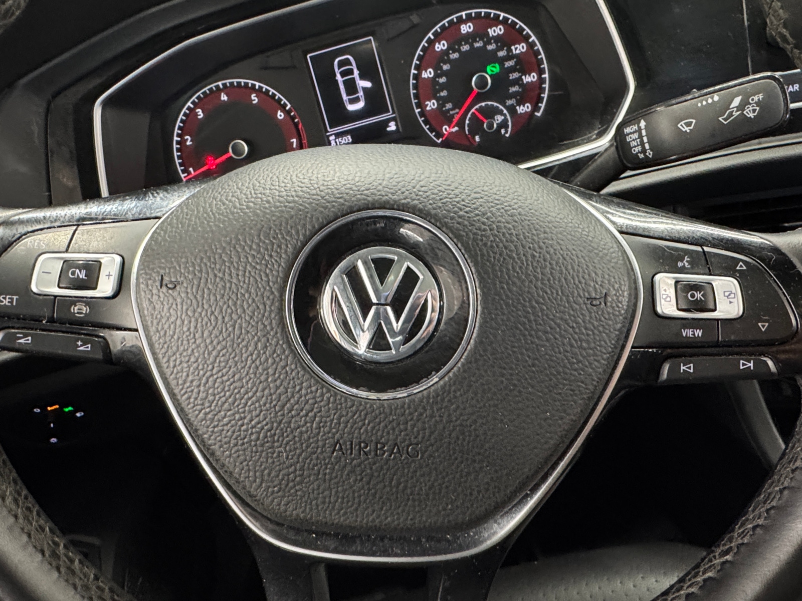 Thumbnail: 2019 Volkswagen Jetta - 4