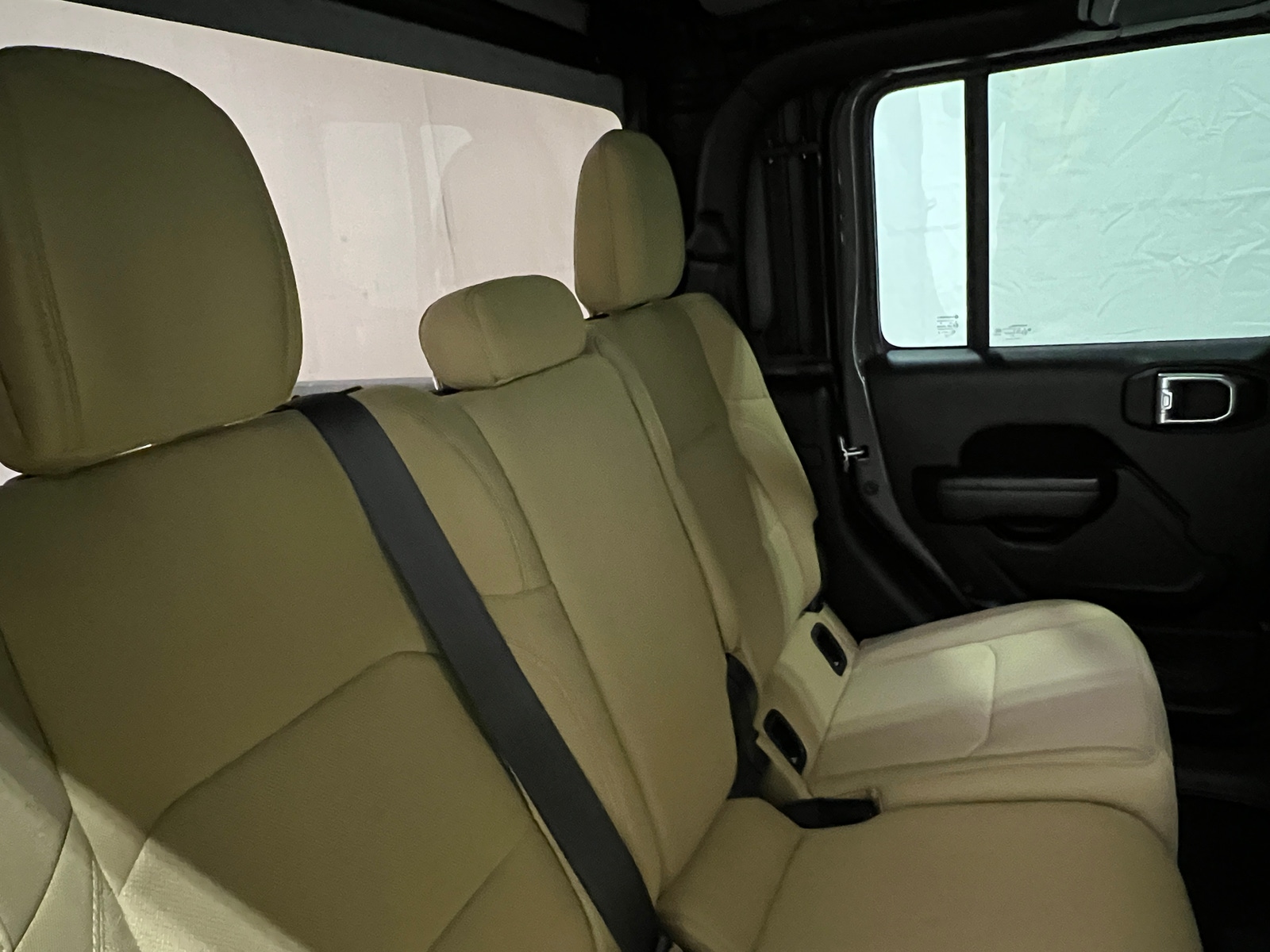 Thumbnail: 2021 Jeep Gladiator - 6