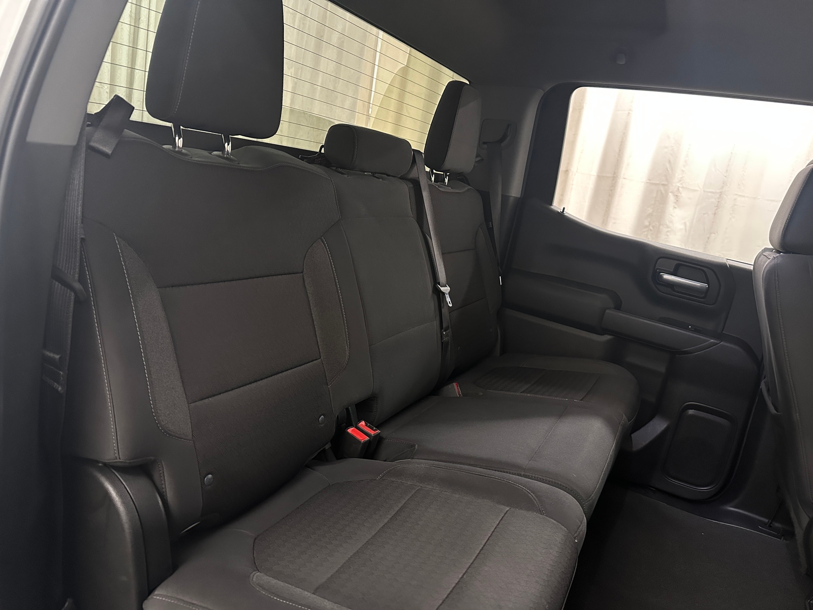 Thumbnail: 2020 Chevrolet Silverado 1500 - 6