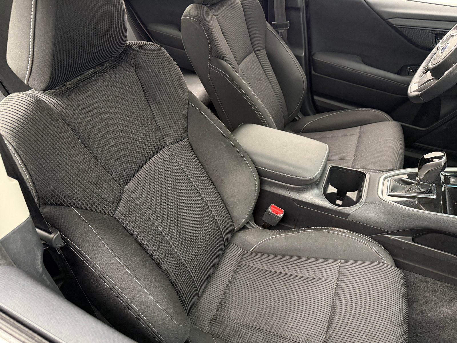 Thumbnail: 2022 Subaru Legacy - 2
