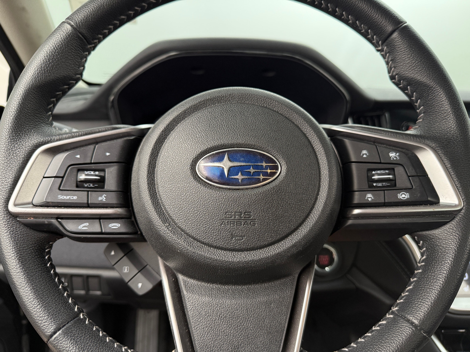 Thumbnail: 2022 Subaru Legacy - 5