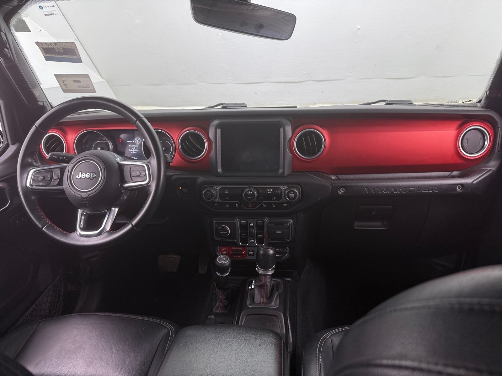 Thumbnail: 2018 Jeep Wrangler - 3