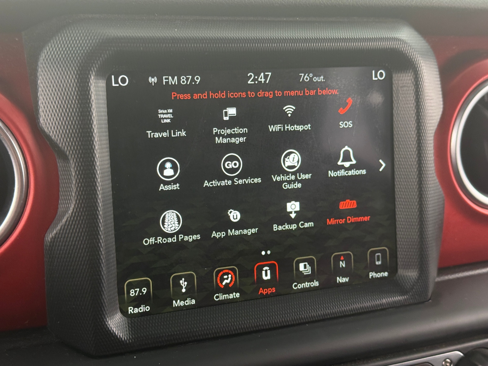 Thumbnail: 2018 Jeep Wrangler - 4