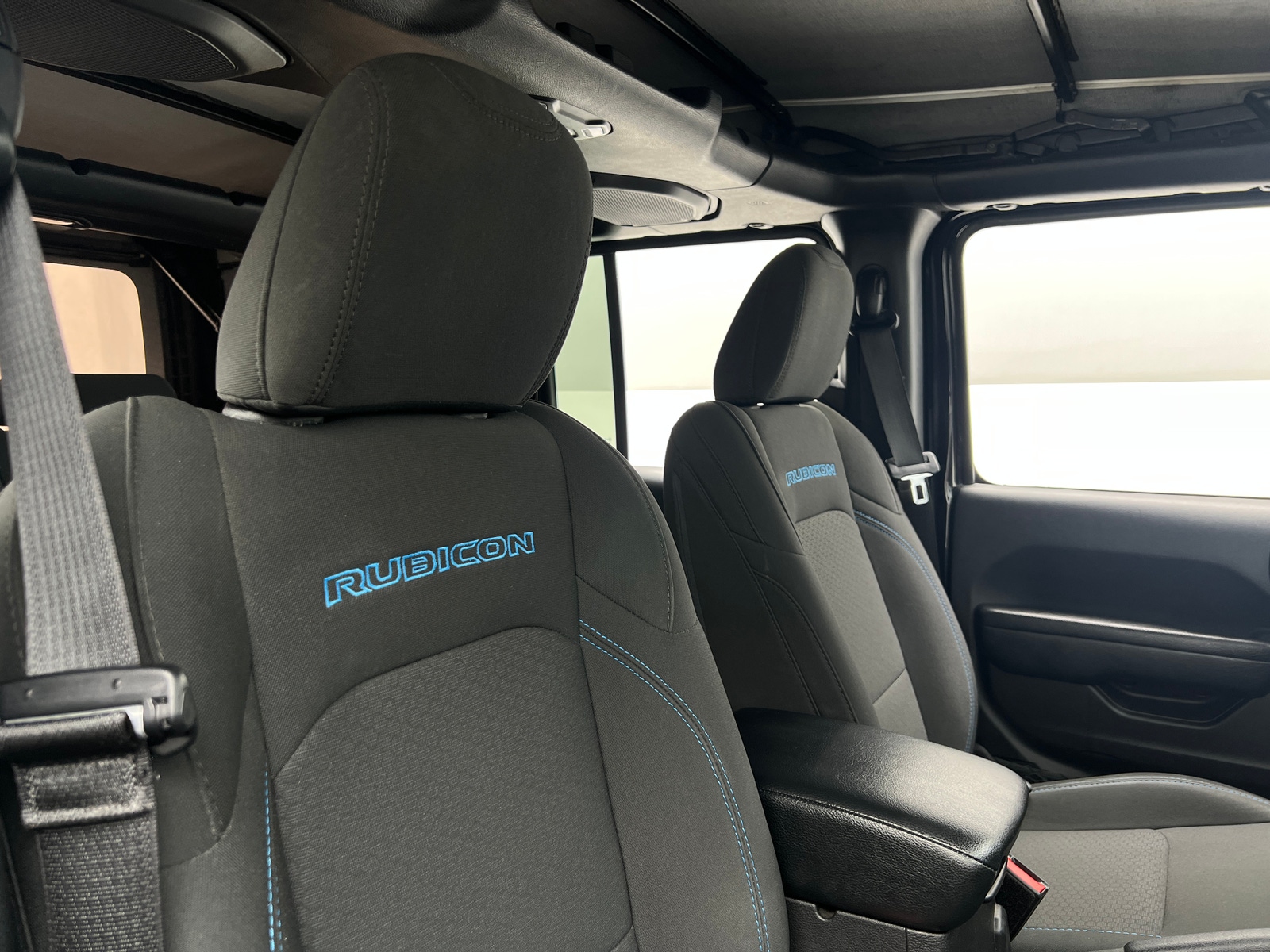 Thumbnail: 2023 Jeep Wrangler - 2