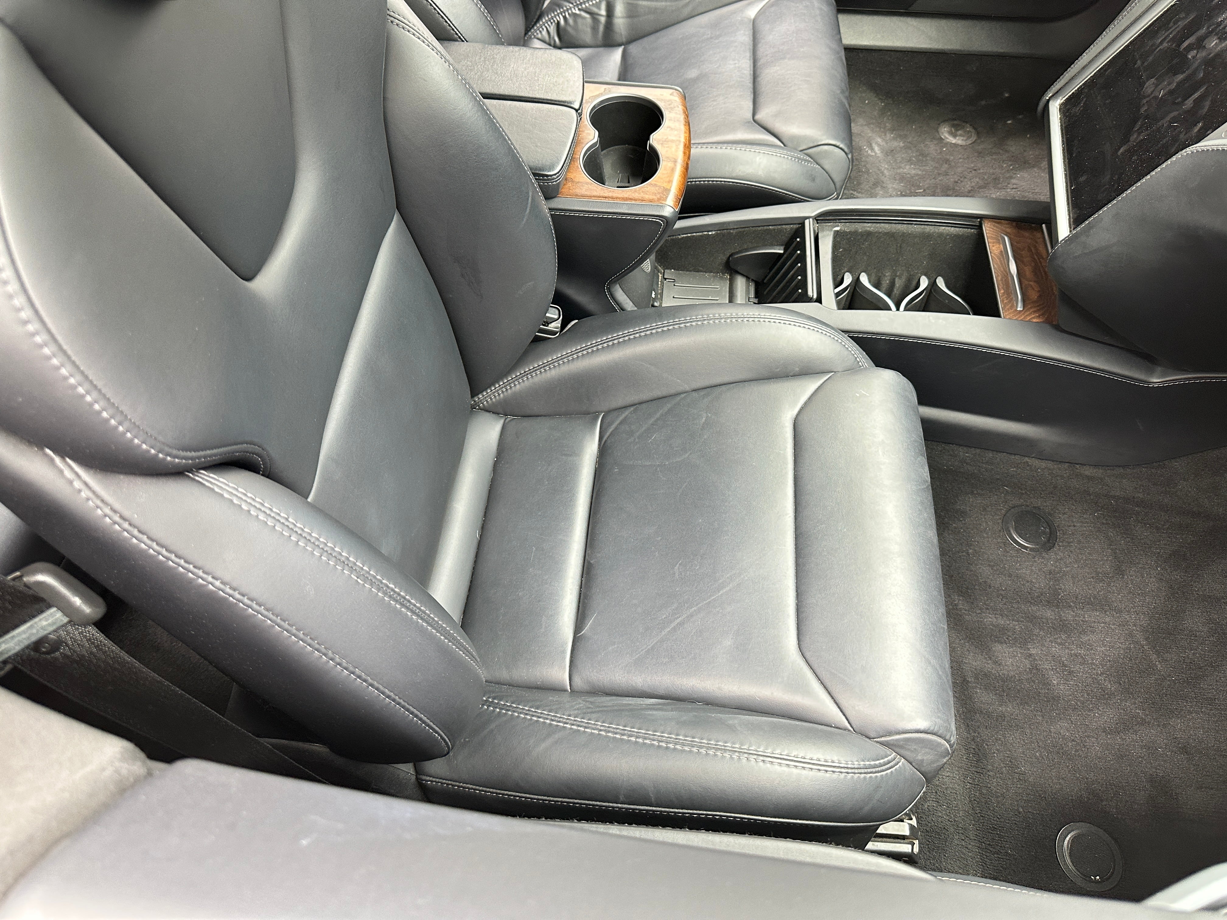 2019 Tesla Model S