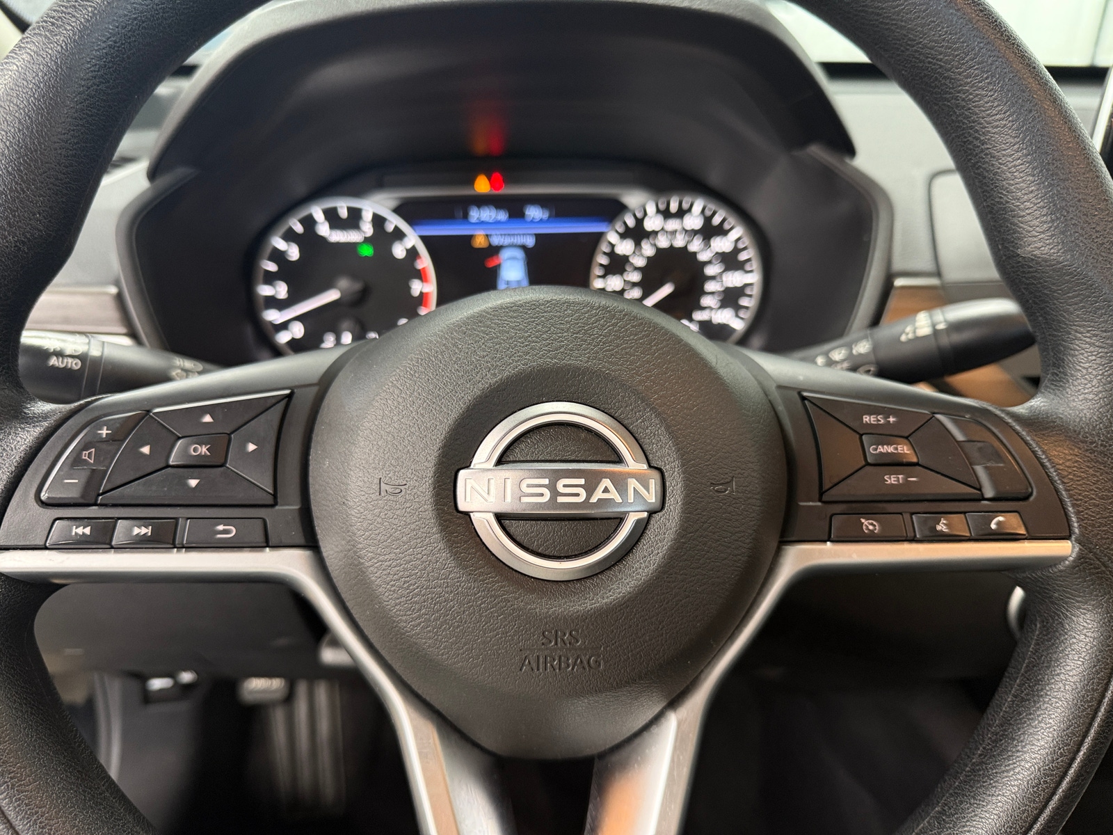 Thumbnail: 2024 Nissan Altima - 5