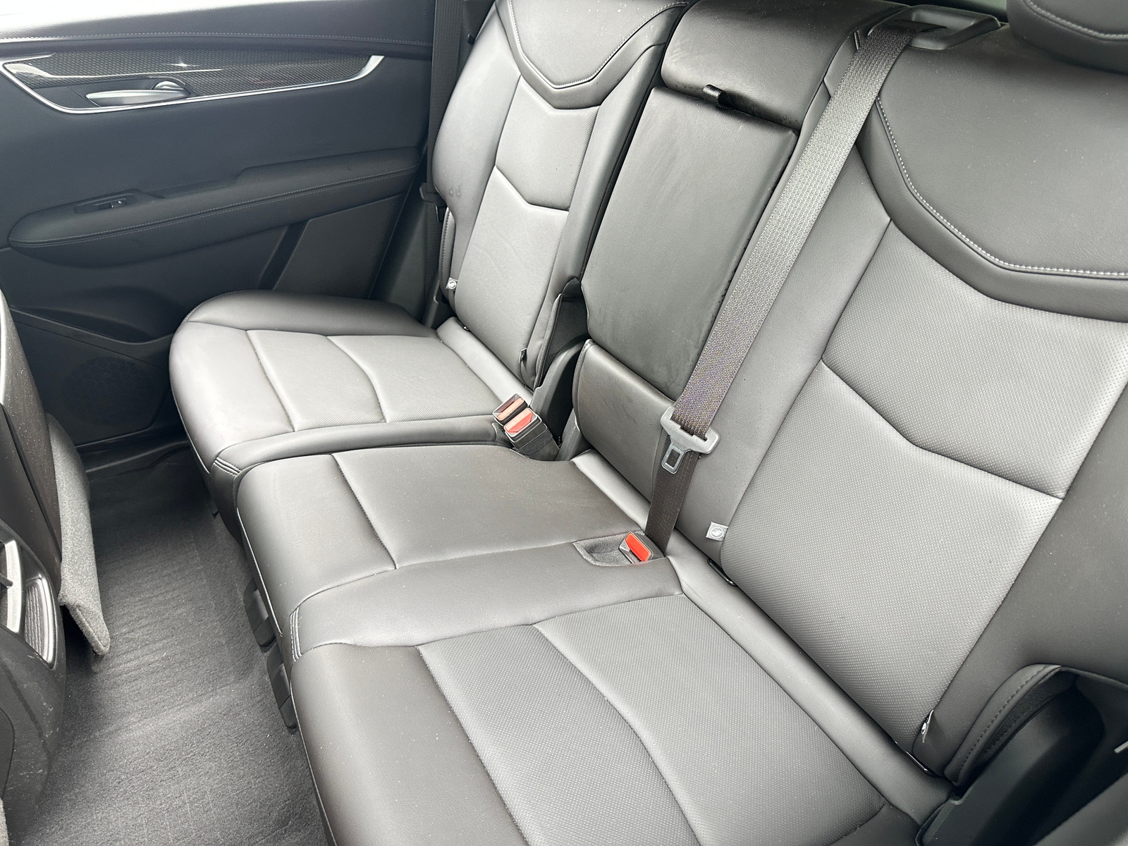 Thumbnail: 2022 Cadillac XT5 - 5