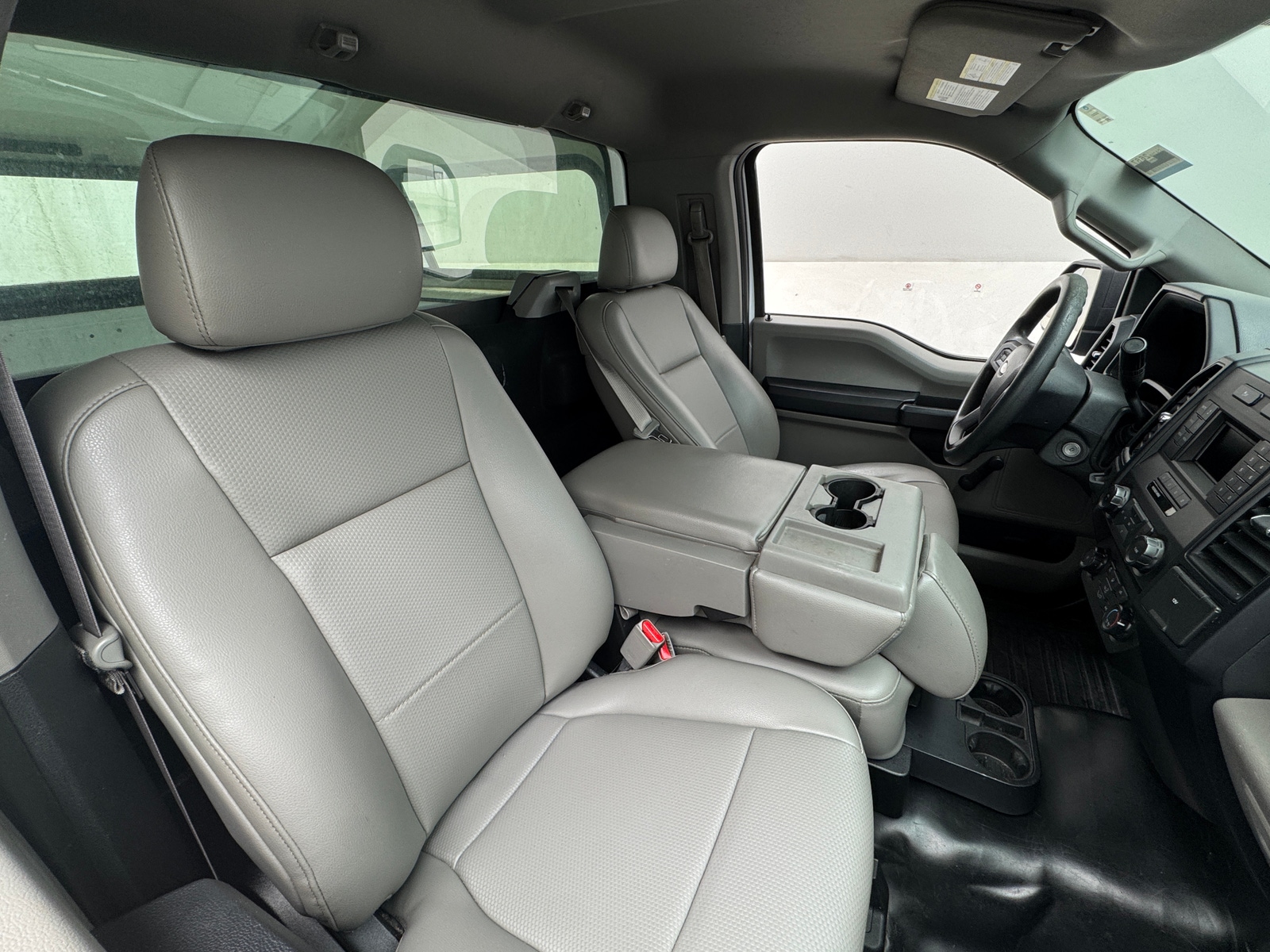 Thumbnail: 2016 Ford Econoline - 2