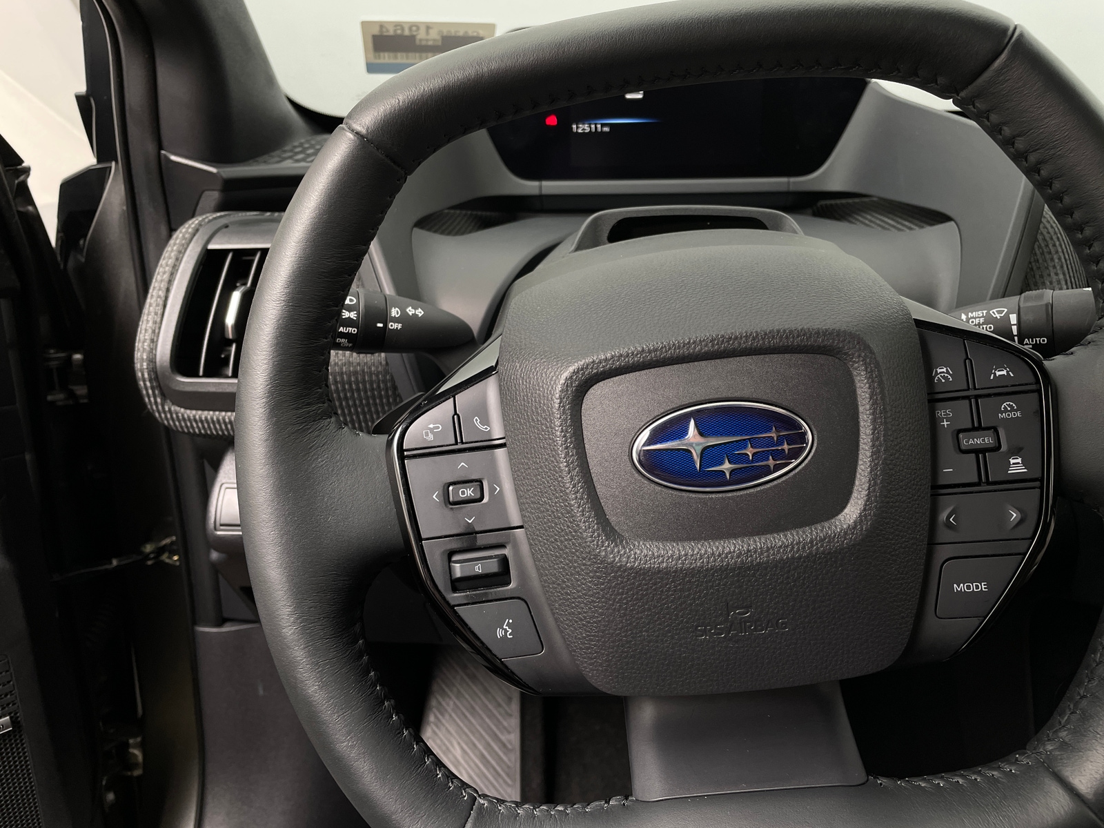Thumbnail: 2024 Subaru Solterra - 5