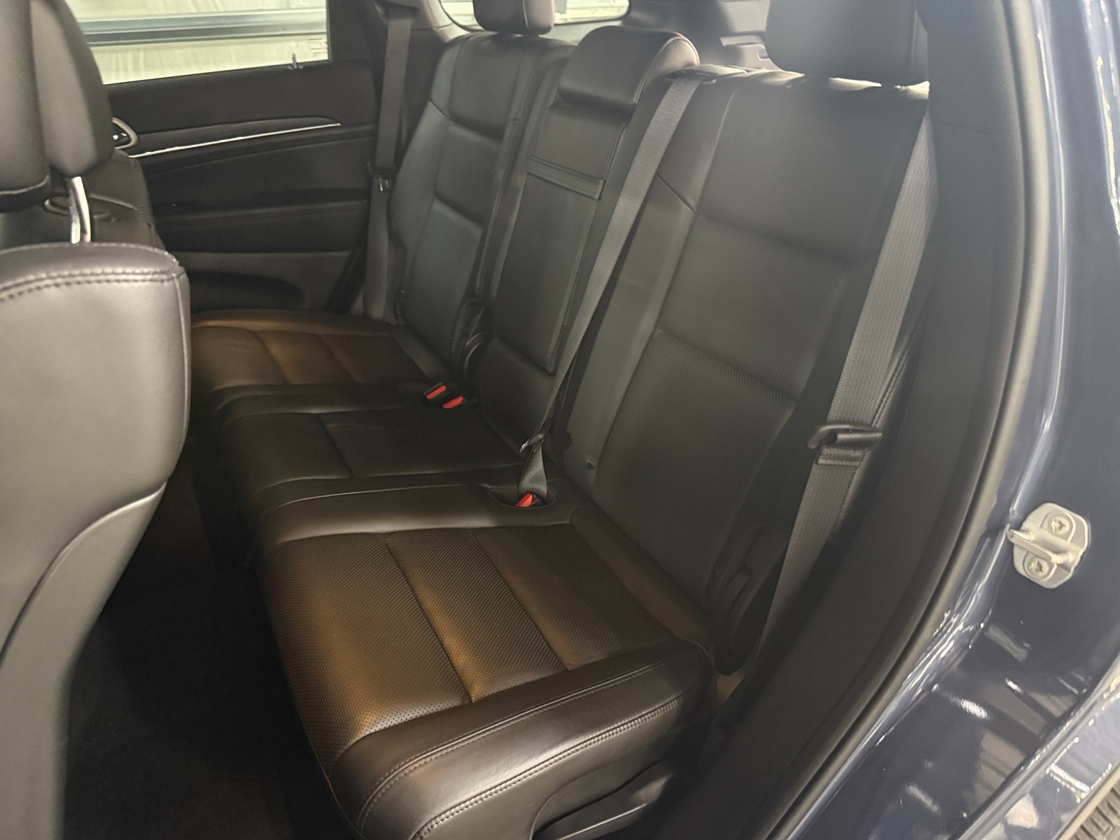 Thumbnail: 2021 Jeep Grand Cherokee - 5