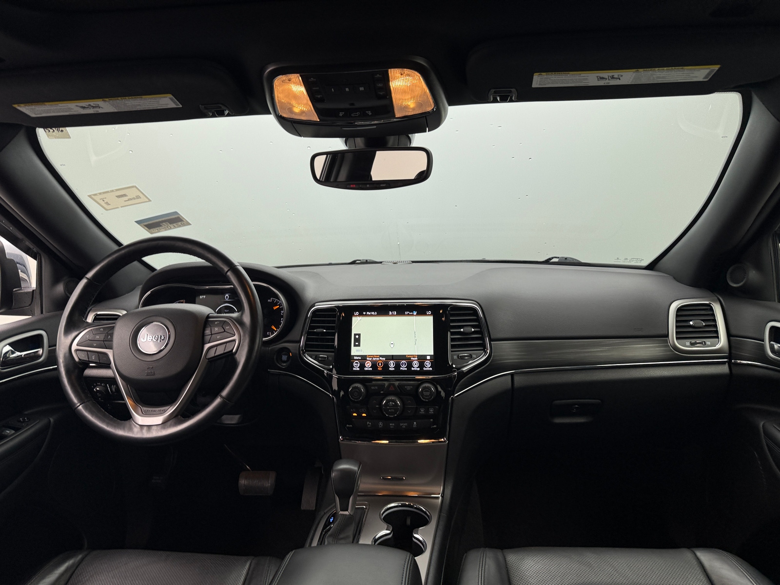 Thumbnail: 2021 Jeep Grand Cherokee - 2