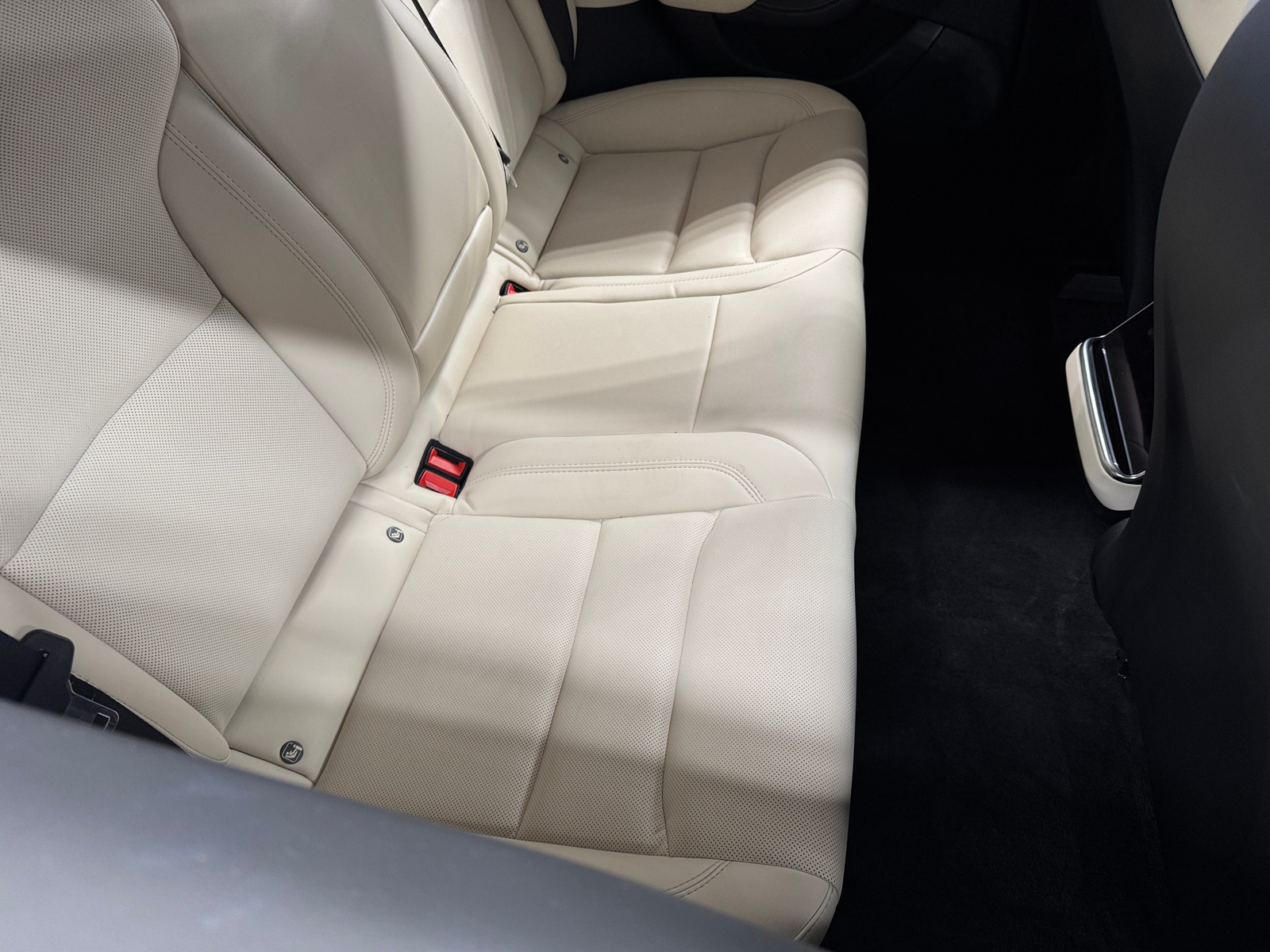 Thumbnail: 2021 Tesla Model S - 5