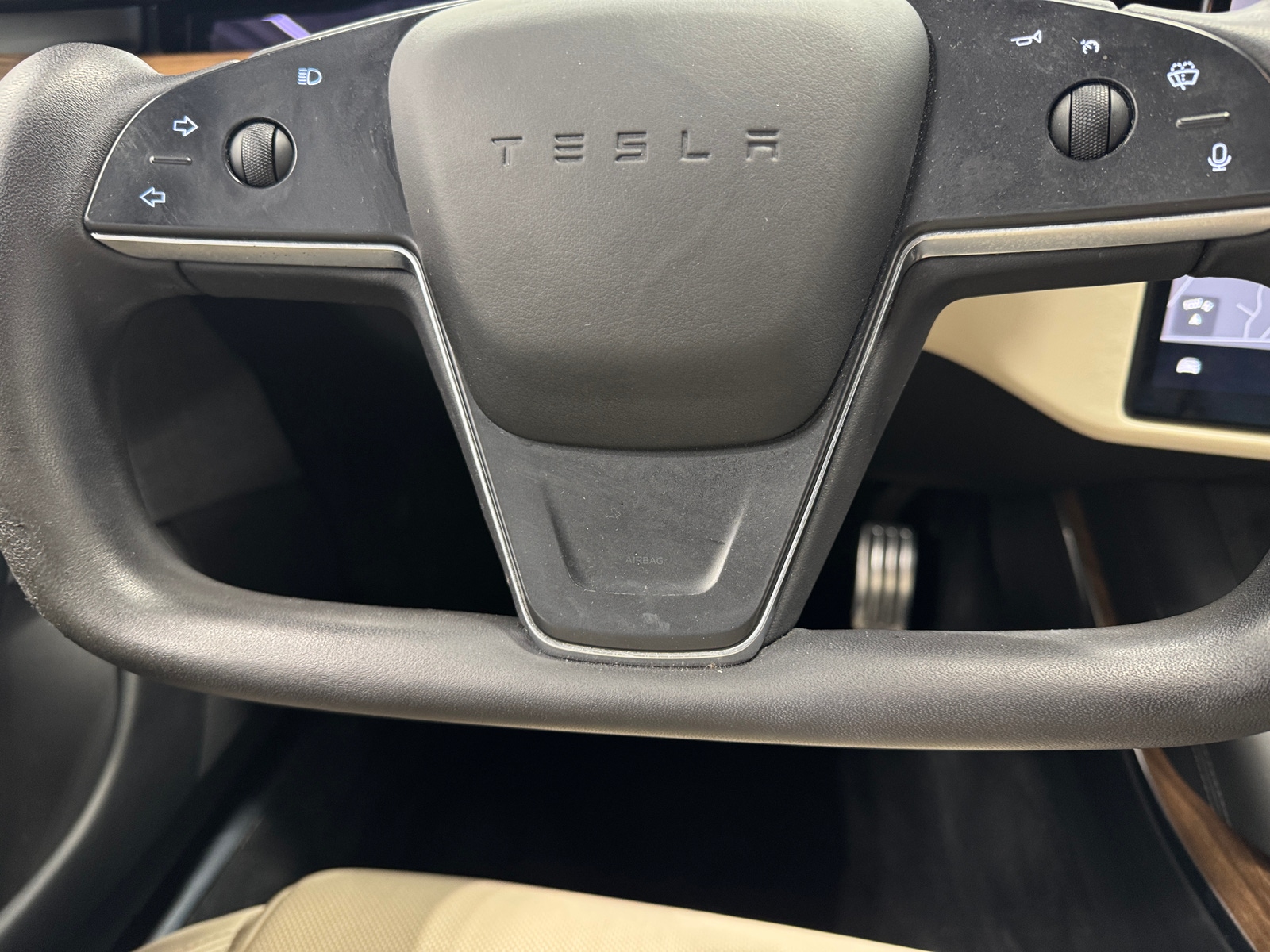 Thumbnail: 2021 Tesla Model S - 4
