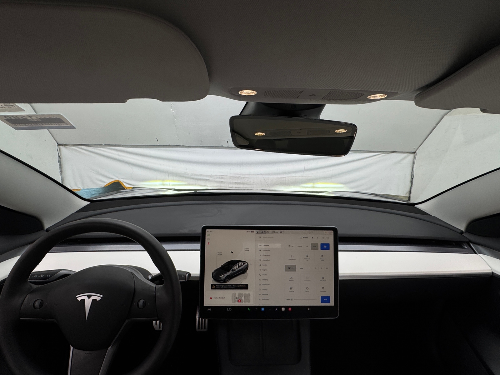 Thumbnail: 2022 Tesla Model 3 - 2