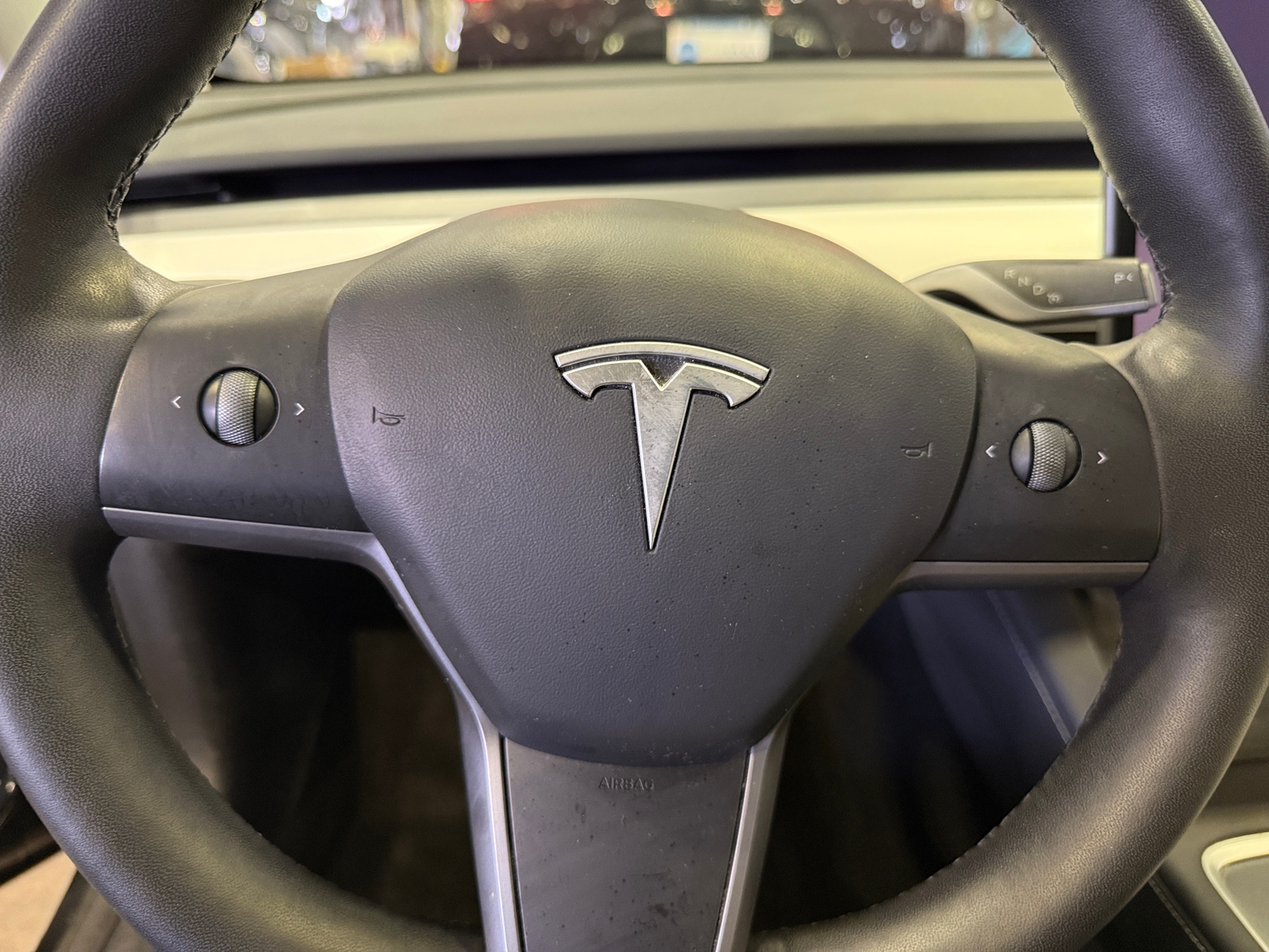 Thumbnail: 2022 Tesla Model 3 - 4
