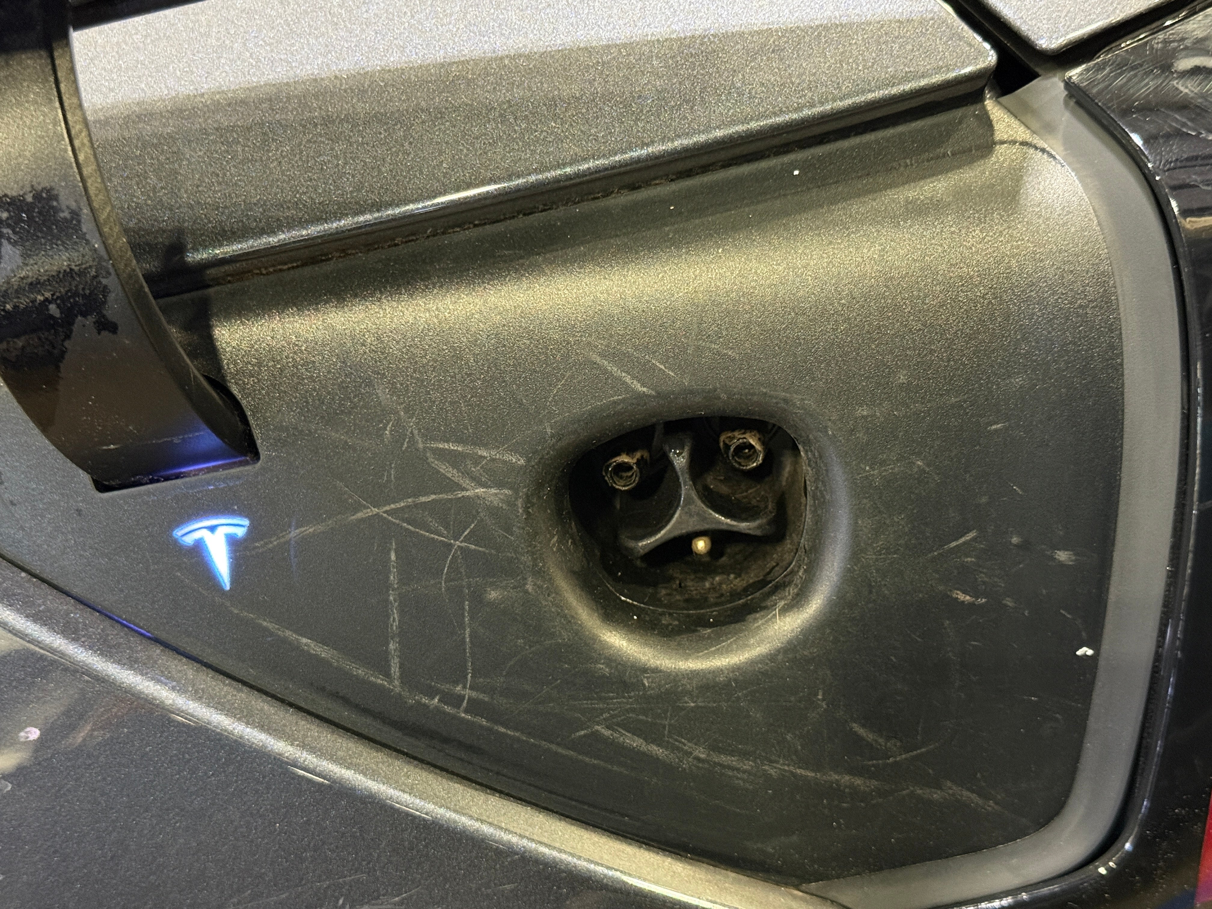 Used 2022 Tesla Model 3 Long Range with VIN 5YJ3E1EB2NF327832 for sale in Auburn, WA