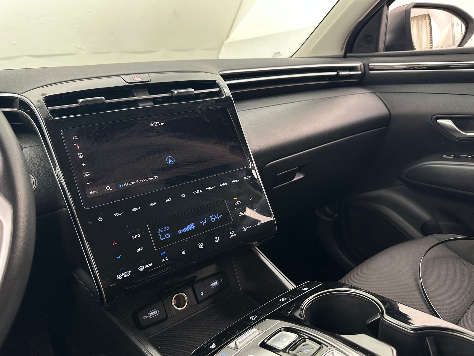 Thumbnail: 2024 Hyundai Tucson - 4