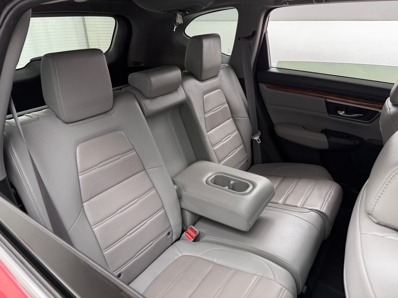Thumbnail: 2020 Honda CR-V - 5