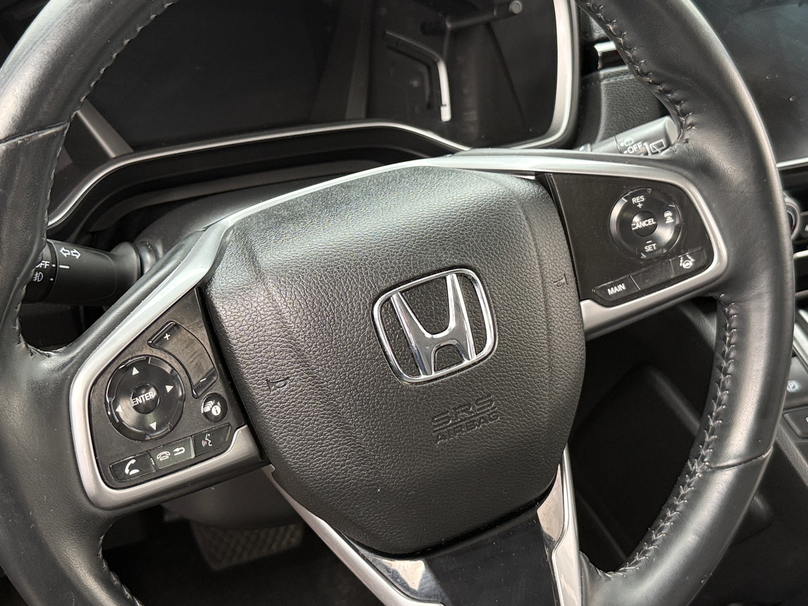 Thumbnail: 2020 Honda CR-V - 4