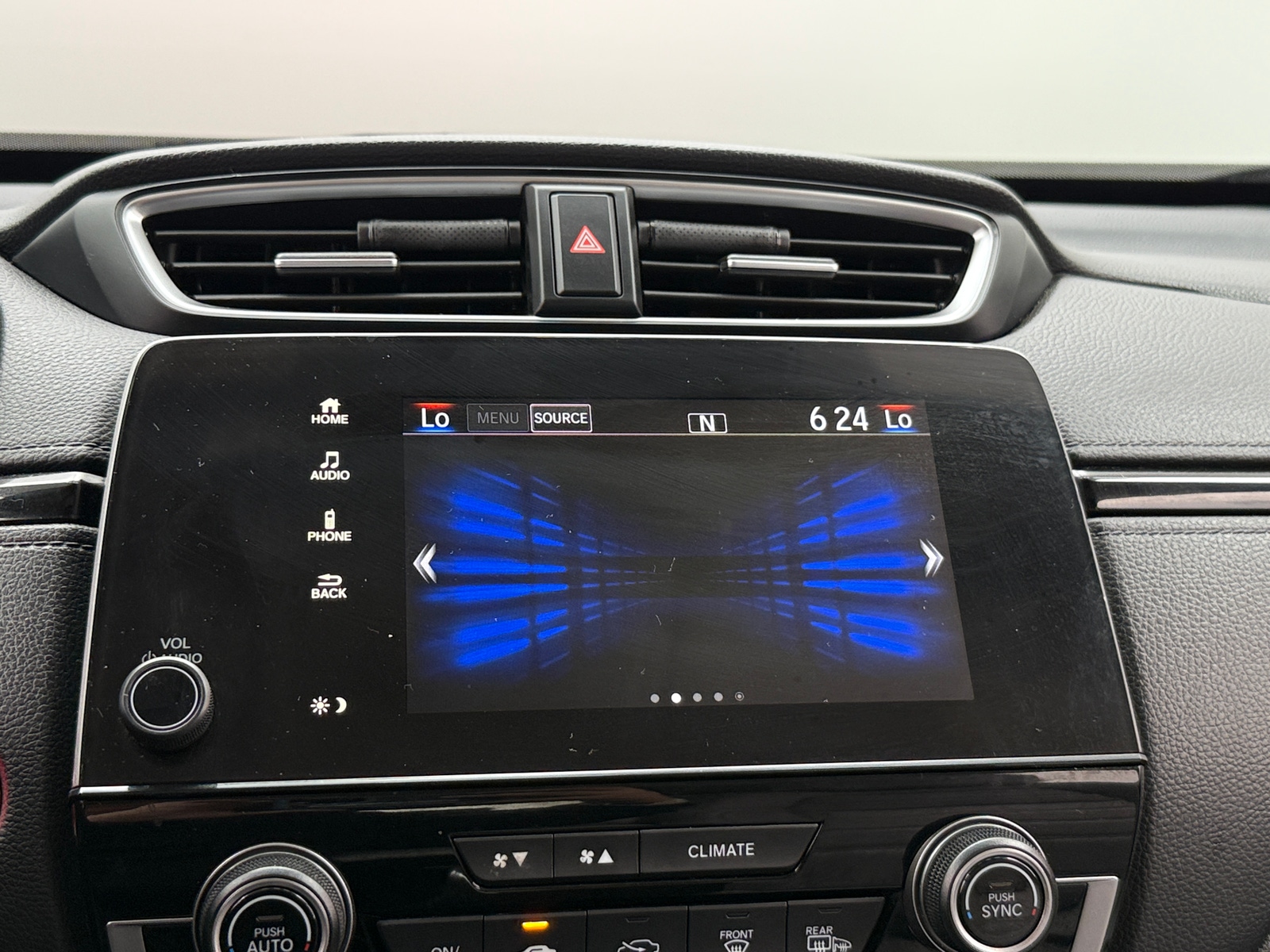 Thumbnail: 2020 Honda CR-V - 3