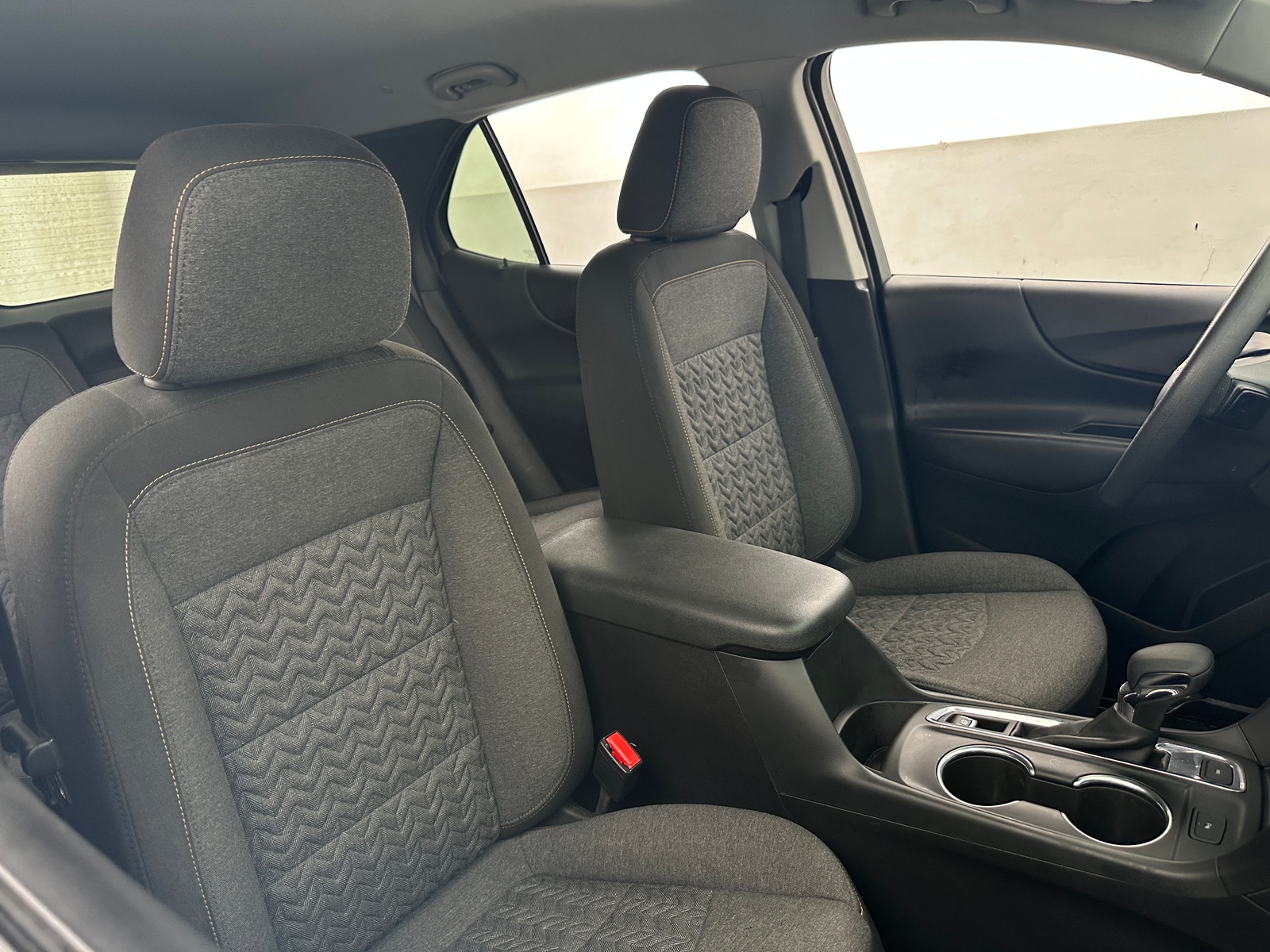 Thumbnail: 2023 Chevrolet Equinox - 2