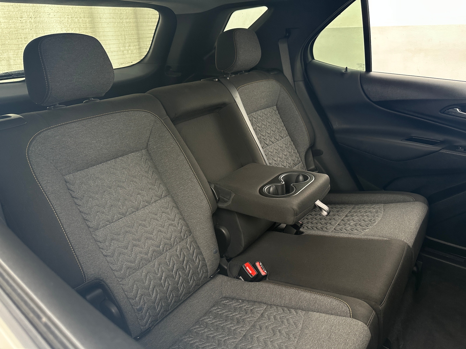 Thumbnail: 2023 Chevrolet Equinox - 6