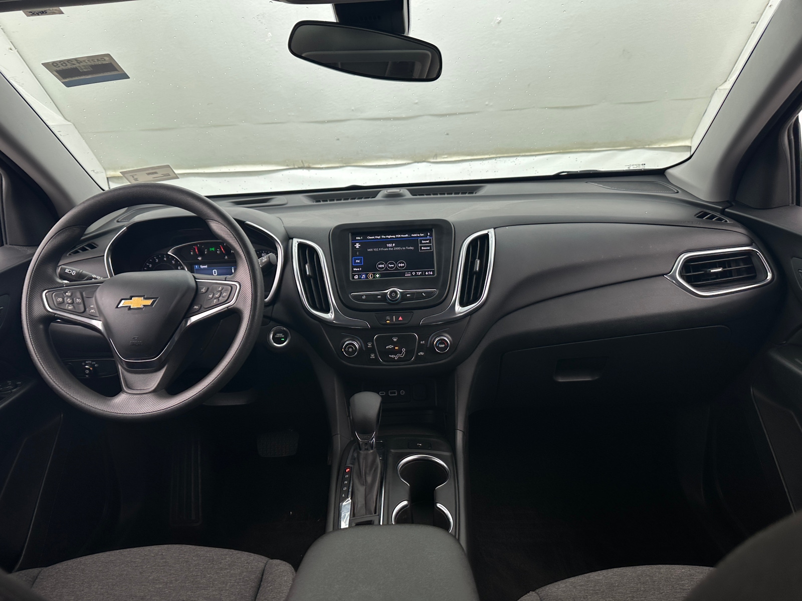 Thumbnail: 2023 Chevrolet Equinox - 3