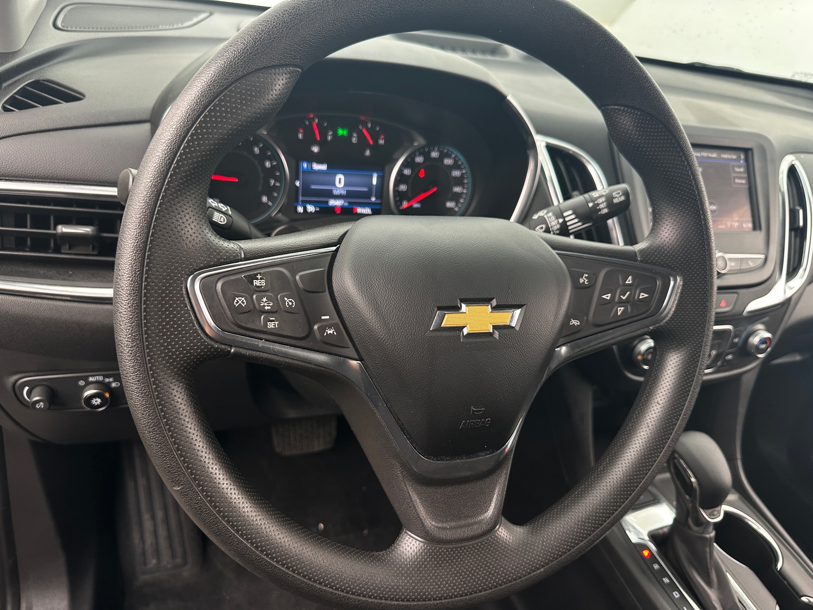 Thumbnail: 2023 Chevrolet Equinox - 5