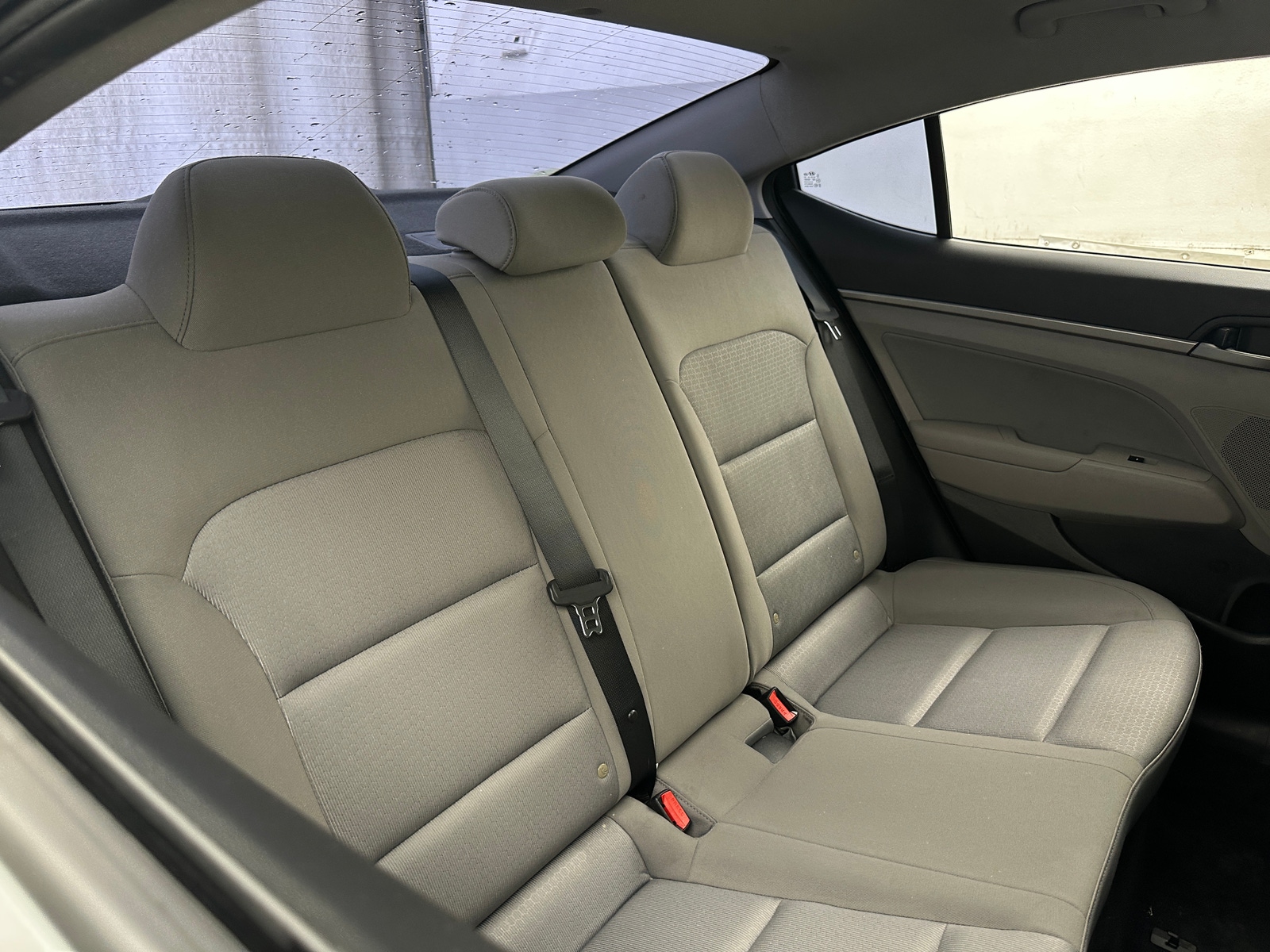 Thumbnail: 2017 Hyundai Elantra - 6