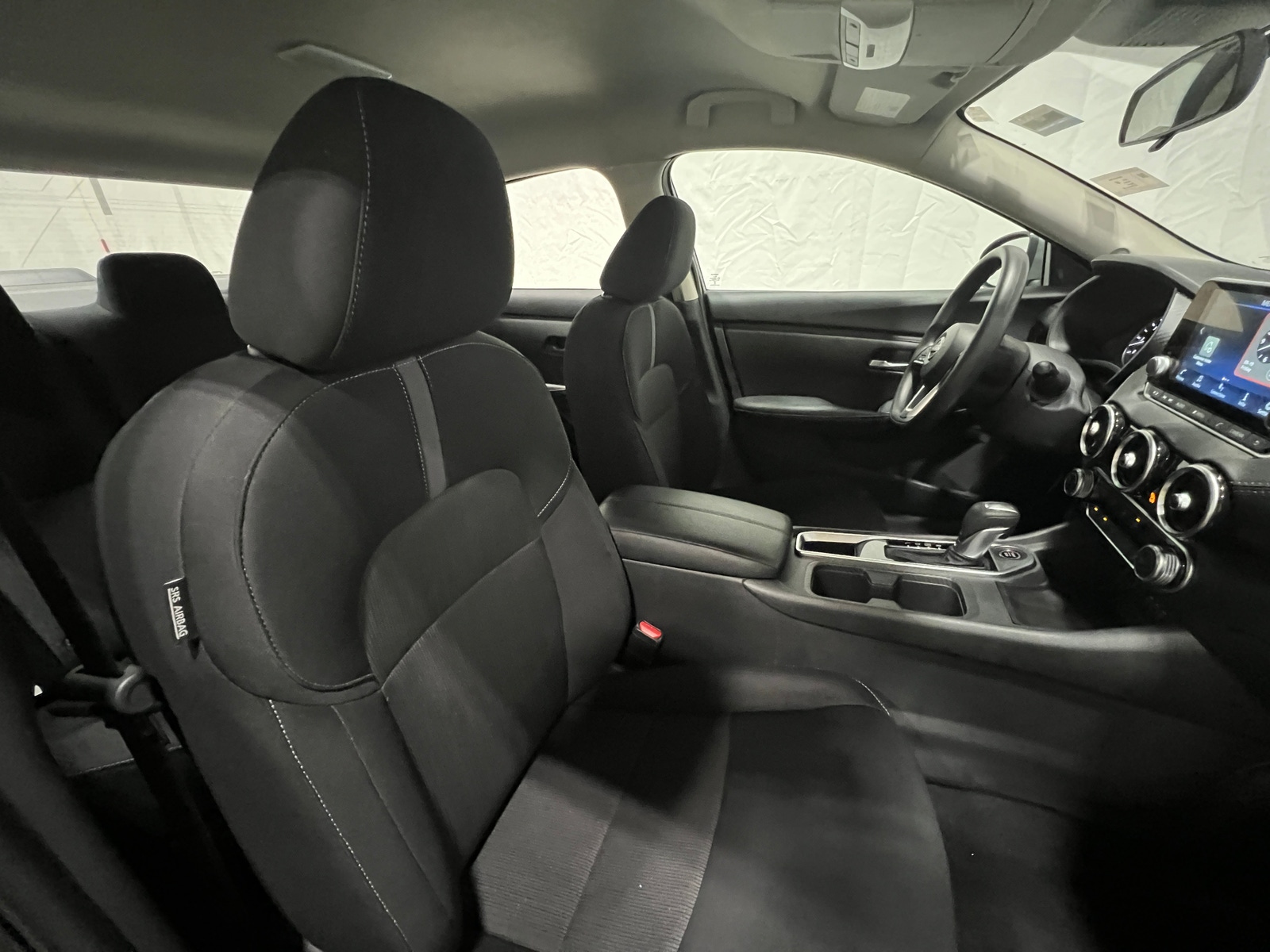Thumbnail: 2024 Nissan Sentra - 2