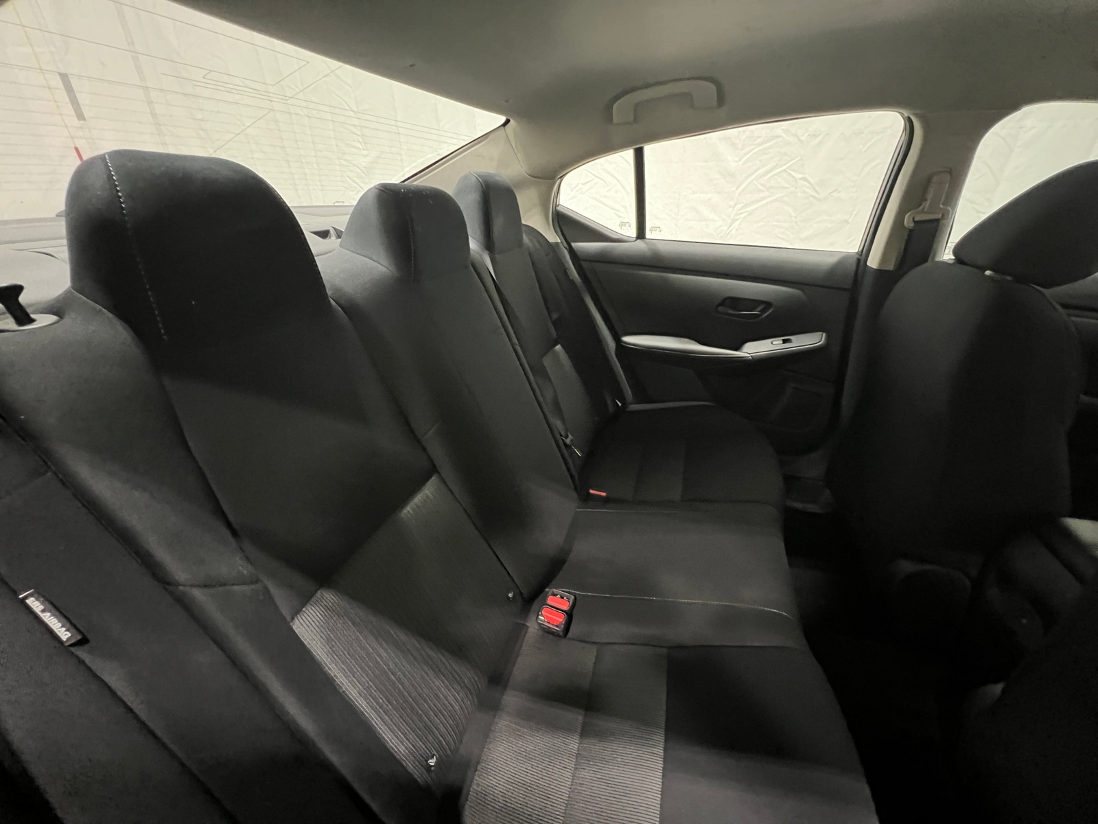 Thumbnail: 2024 Nissan Sentra - 6