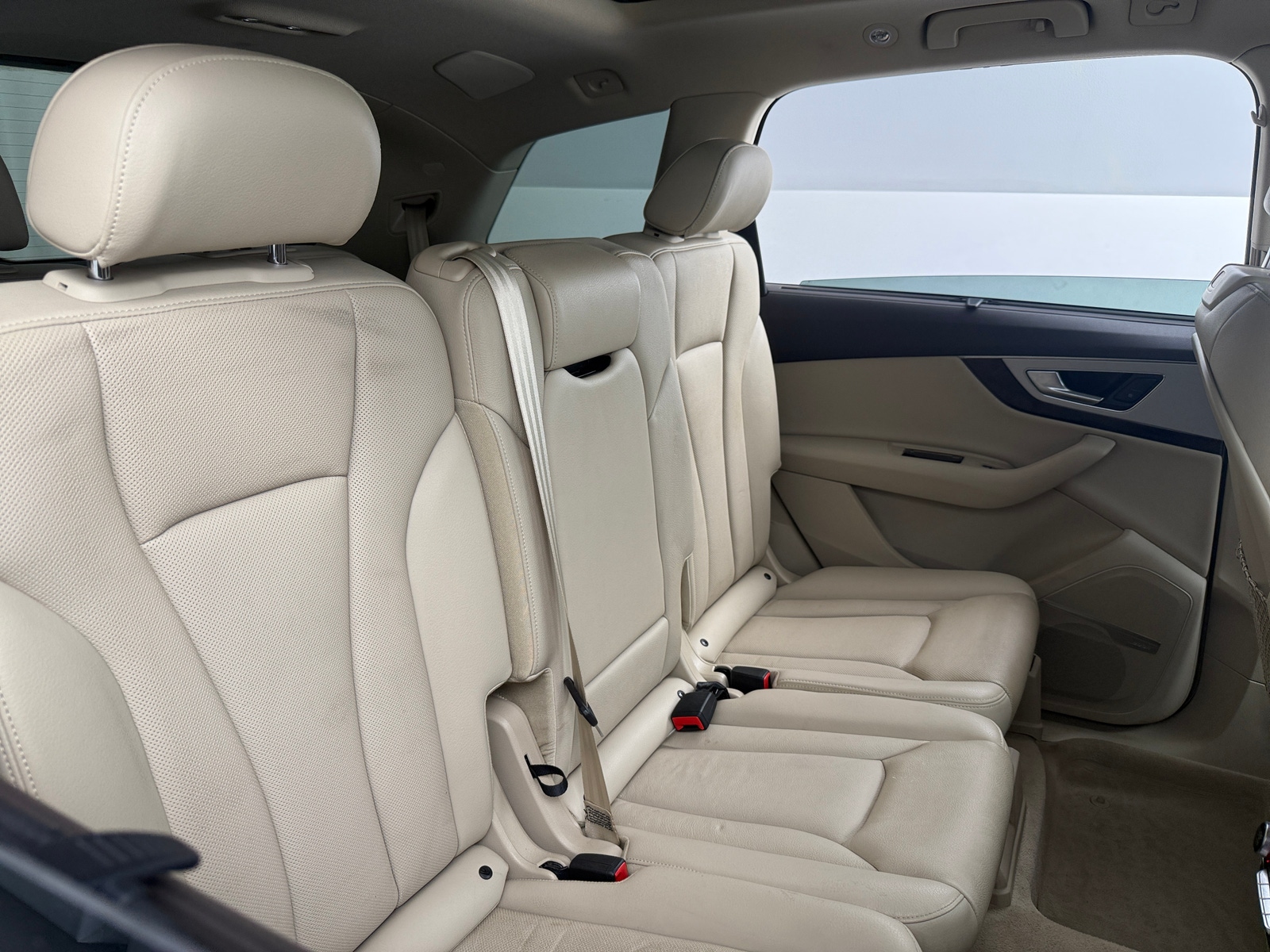 Thumbnail: 2019 Audi Q7 - 5
