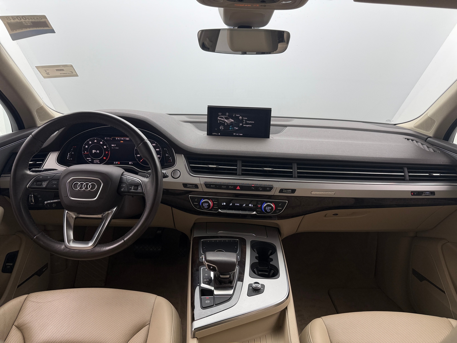 Thumbnail: 2019 Audi Q7 - 2