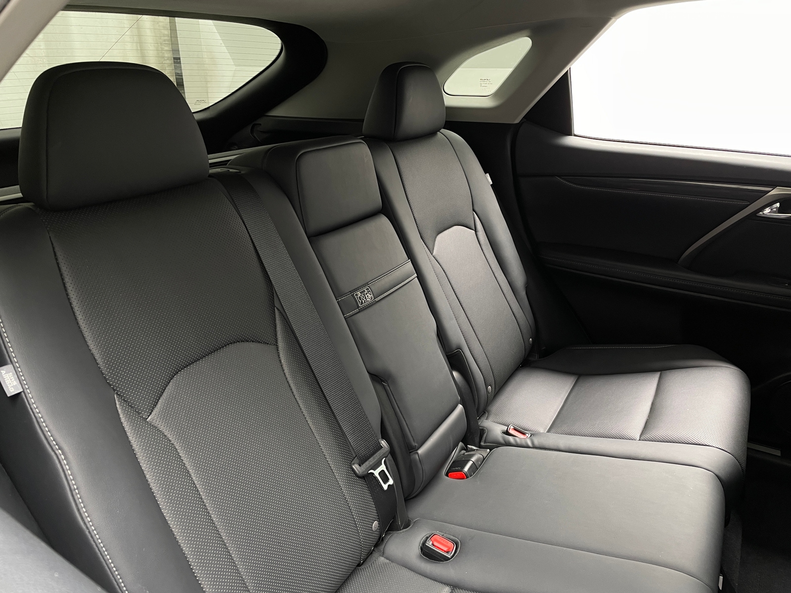 Thumbnail: 2018 Lexus RX - 6