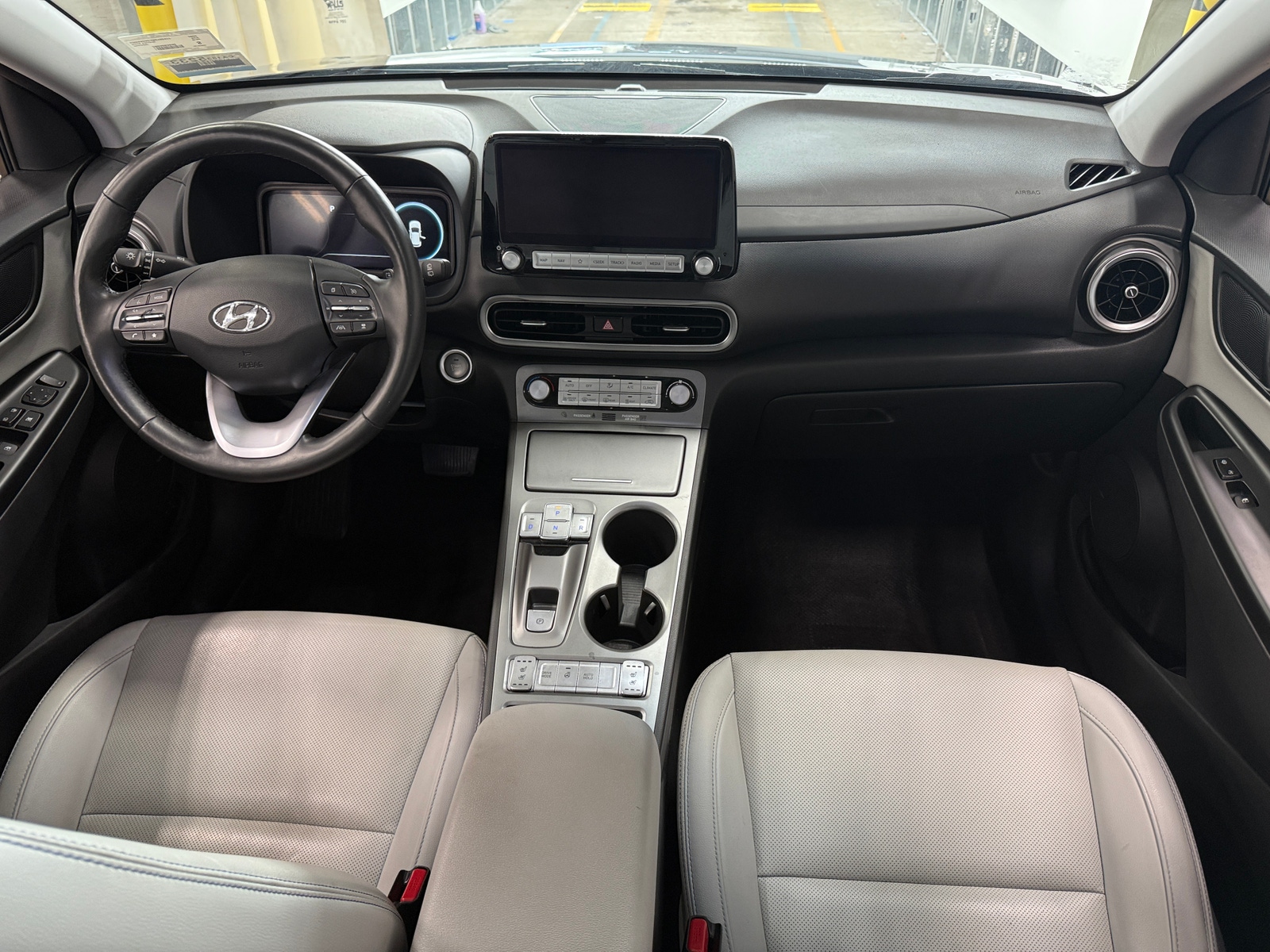 Thumbnail: 2022 Hyundai Kona - 2