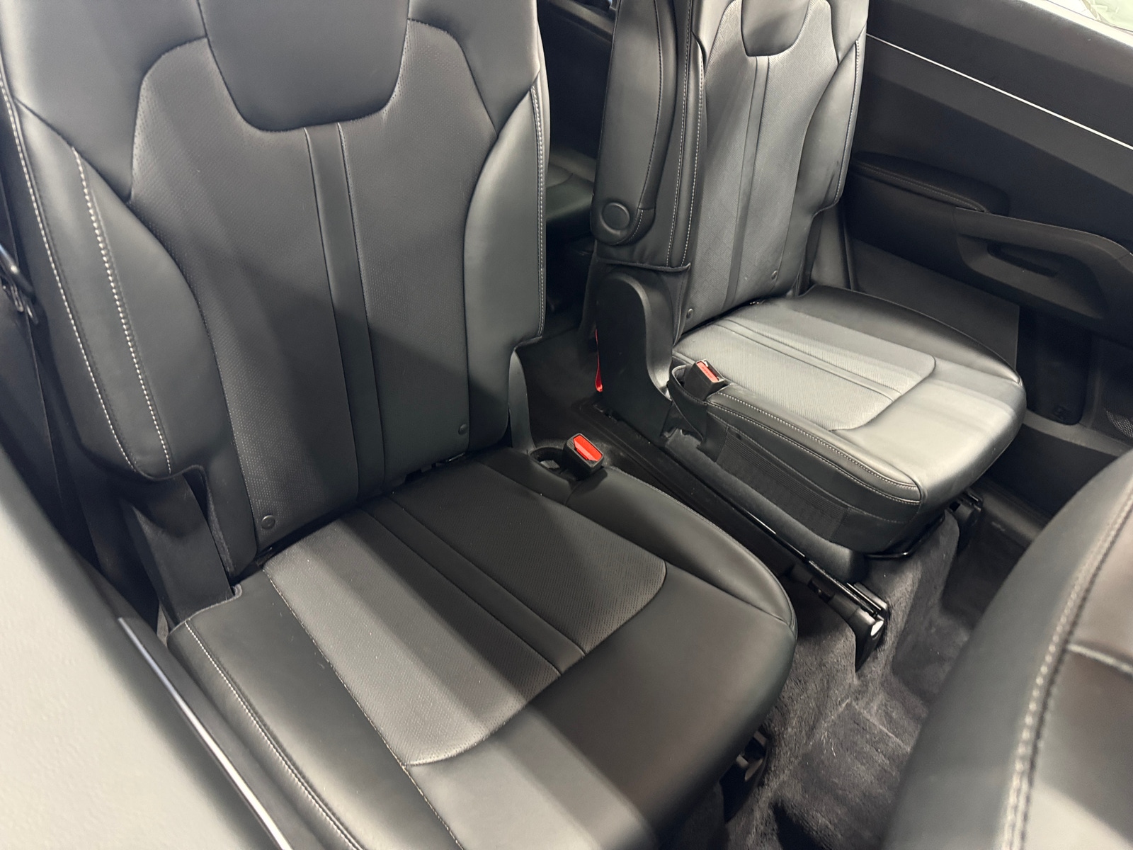 Thumbnail: 2021 Kia Sorento - 5