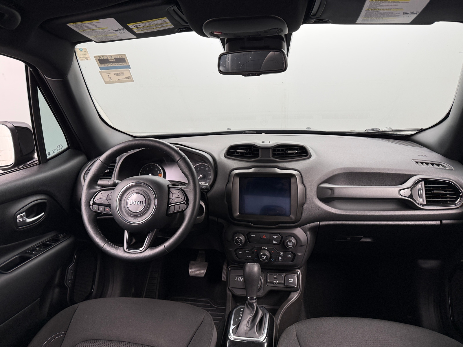Thumbnail: 2022 Jeep Renegade - 3