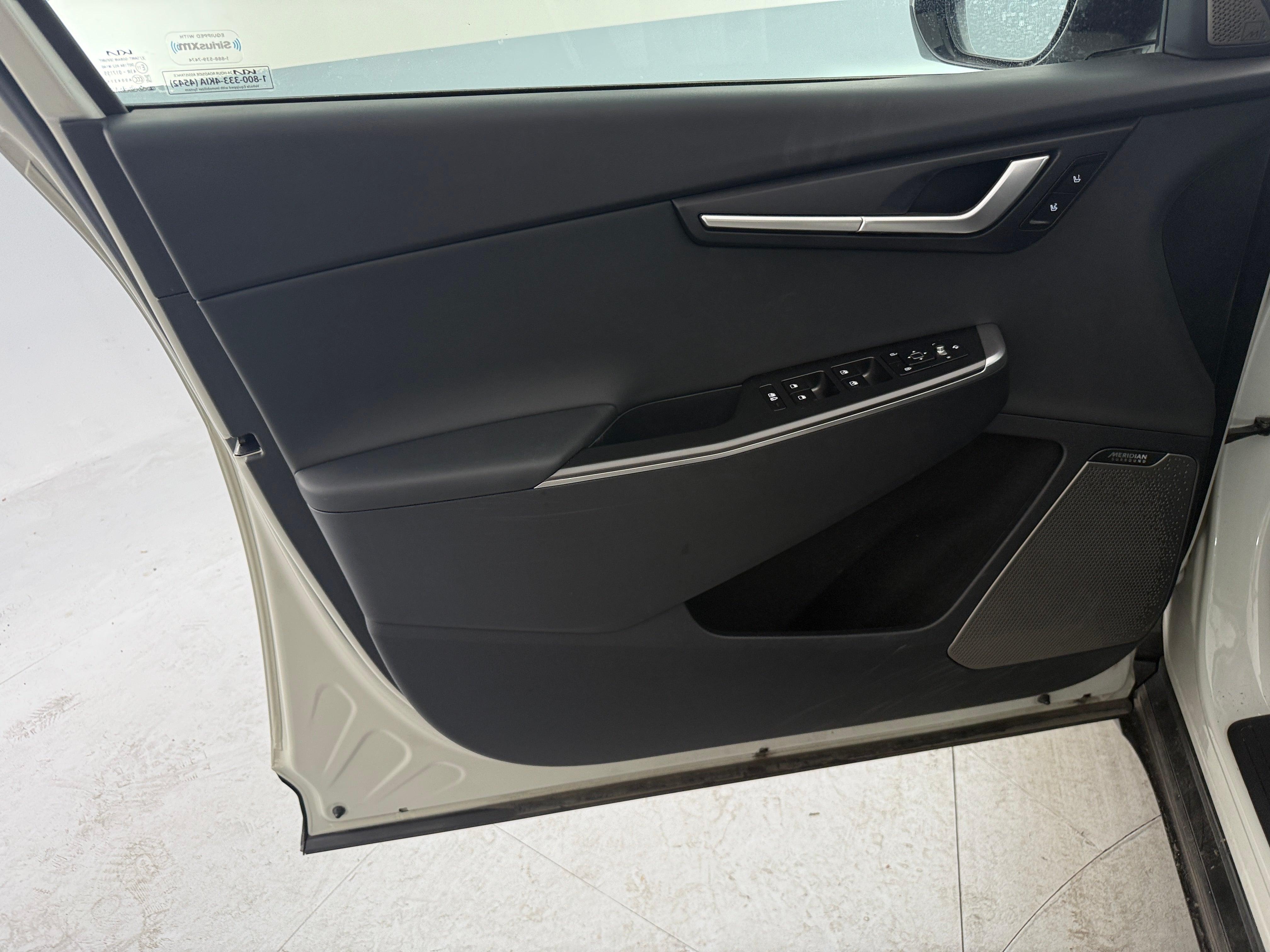 Used 2023 Kia EV6 Wind with VIN KNDC3DLC4P5145704 for sale in Oak Creek, WI