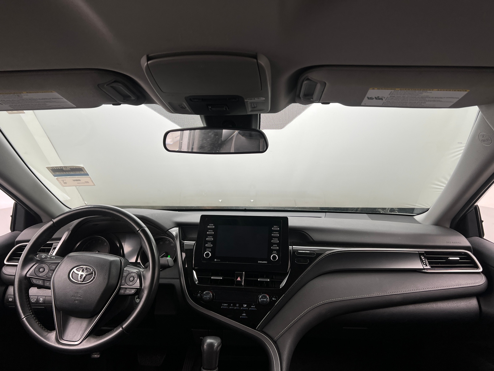 Thumbnail: 2023 Toyota Camry - 2